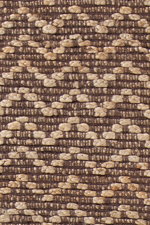 Grecco Jute Rectangular Hand-woven Rug