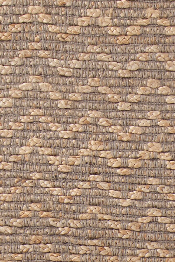 Grecco Jute Rectangular Hand-woven Rug