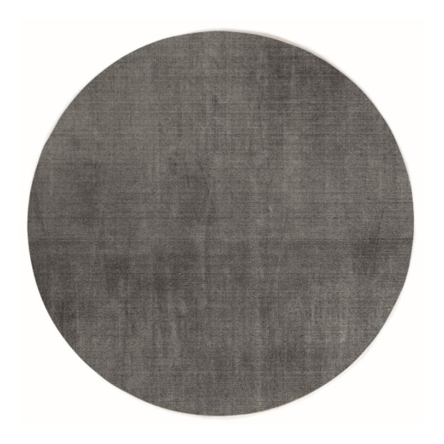 Madison Round Machine Woven Recycled Polyester Rug