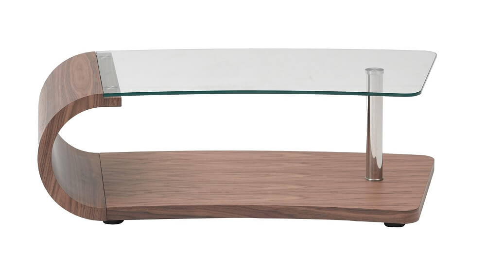 Grace Modern Coffee Table
