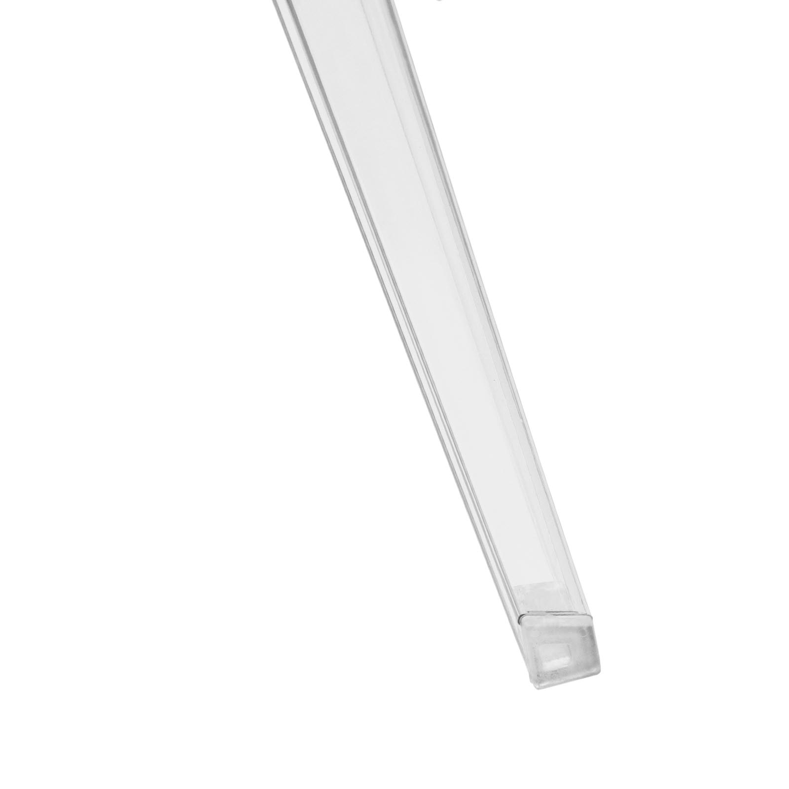 Marion Acrylic Dining Chair (Set of 4)