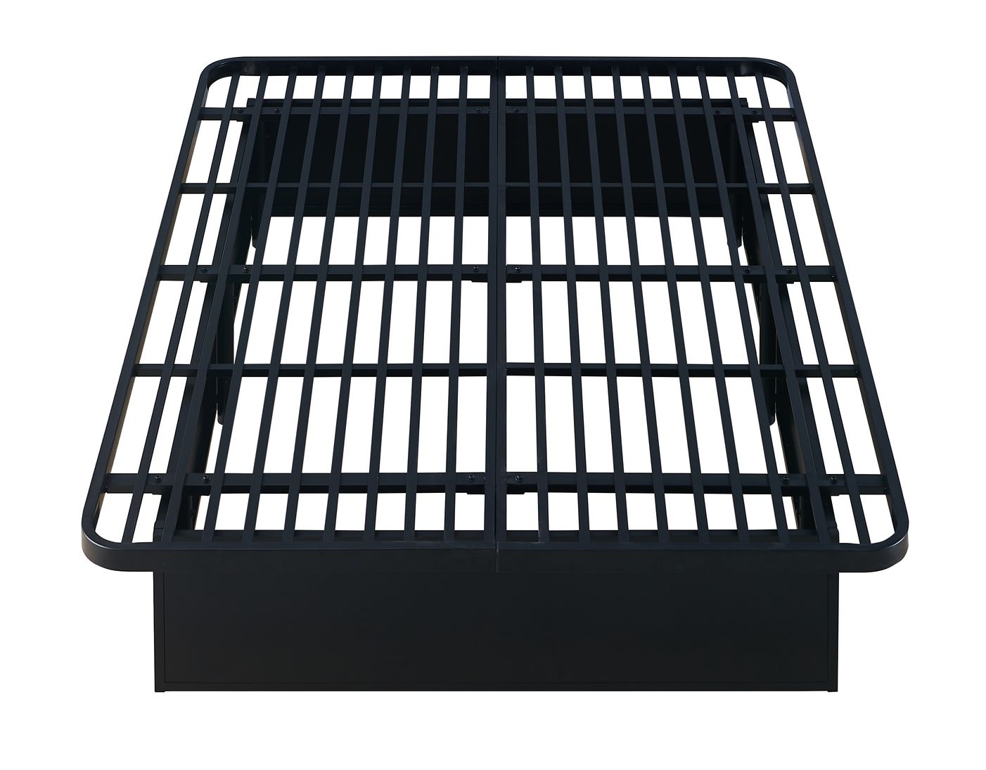 Bed Metal Frame, Queen Size