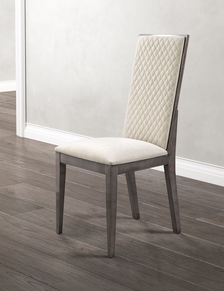 Medea ESF Customizable Wood Dining Room Set