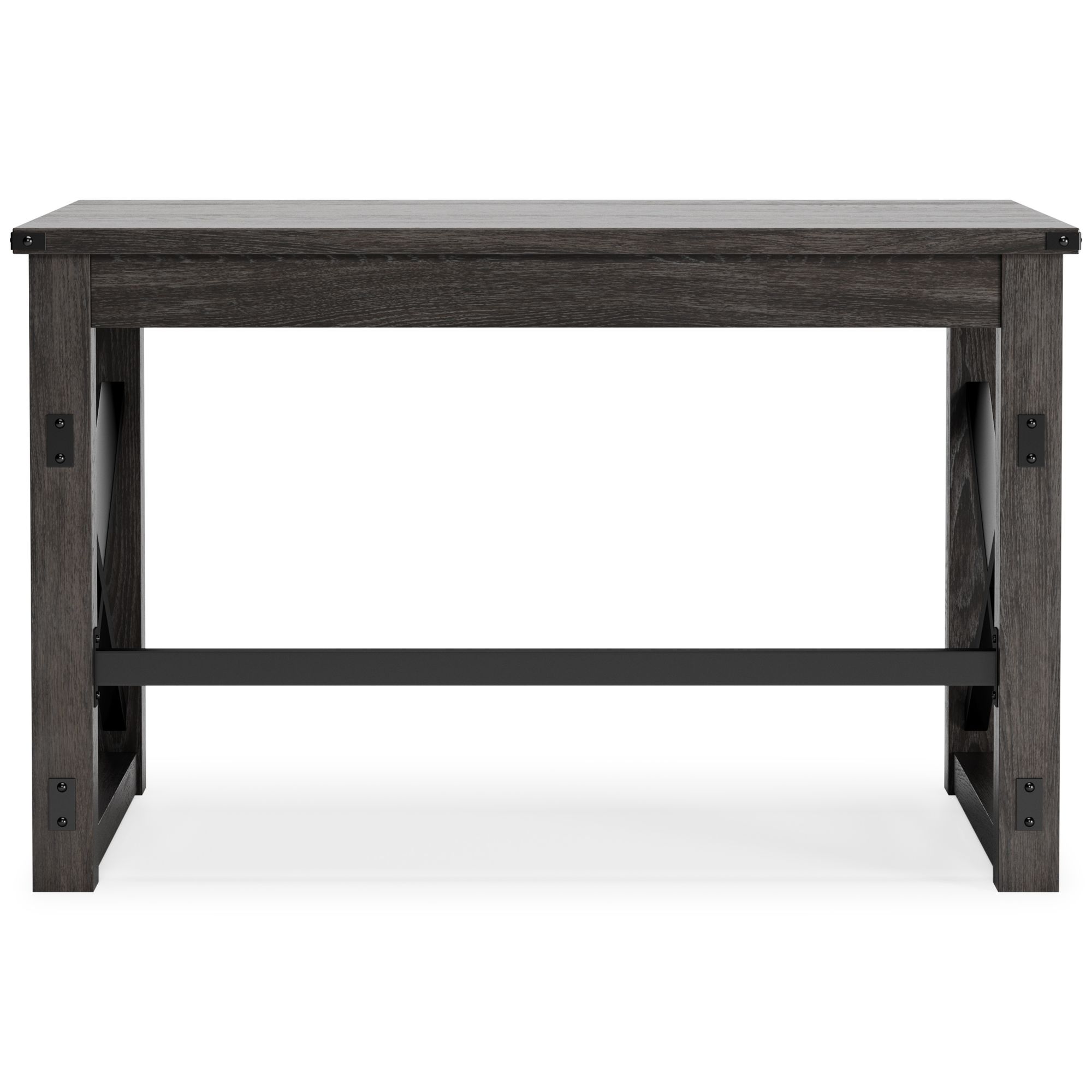 Freedan Wood Home Office Desk