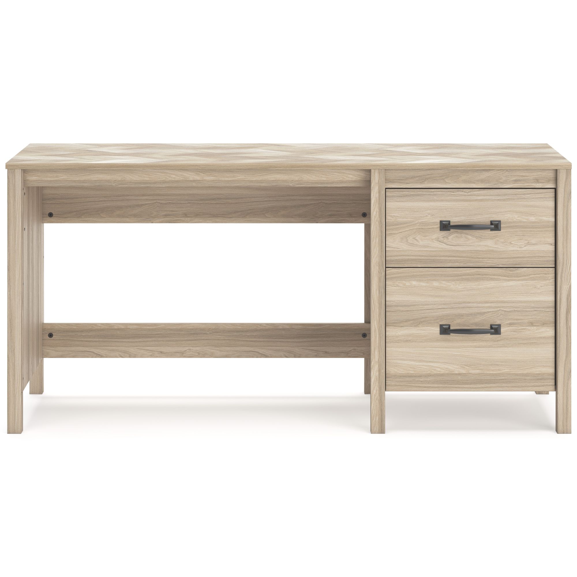 Battelle MDF/Plywood Home Office Desk