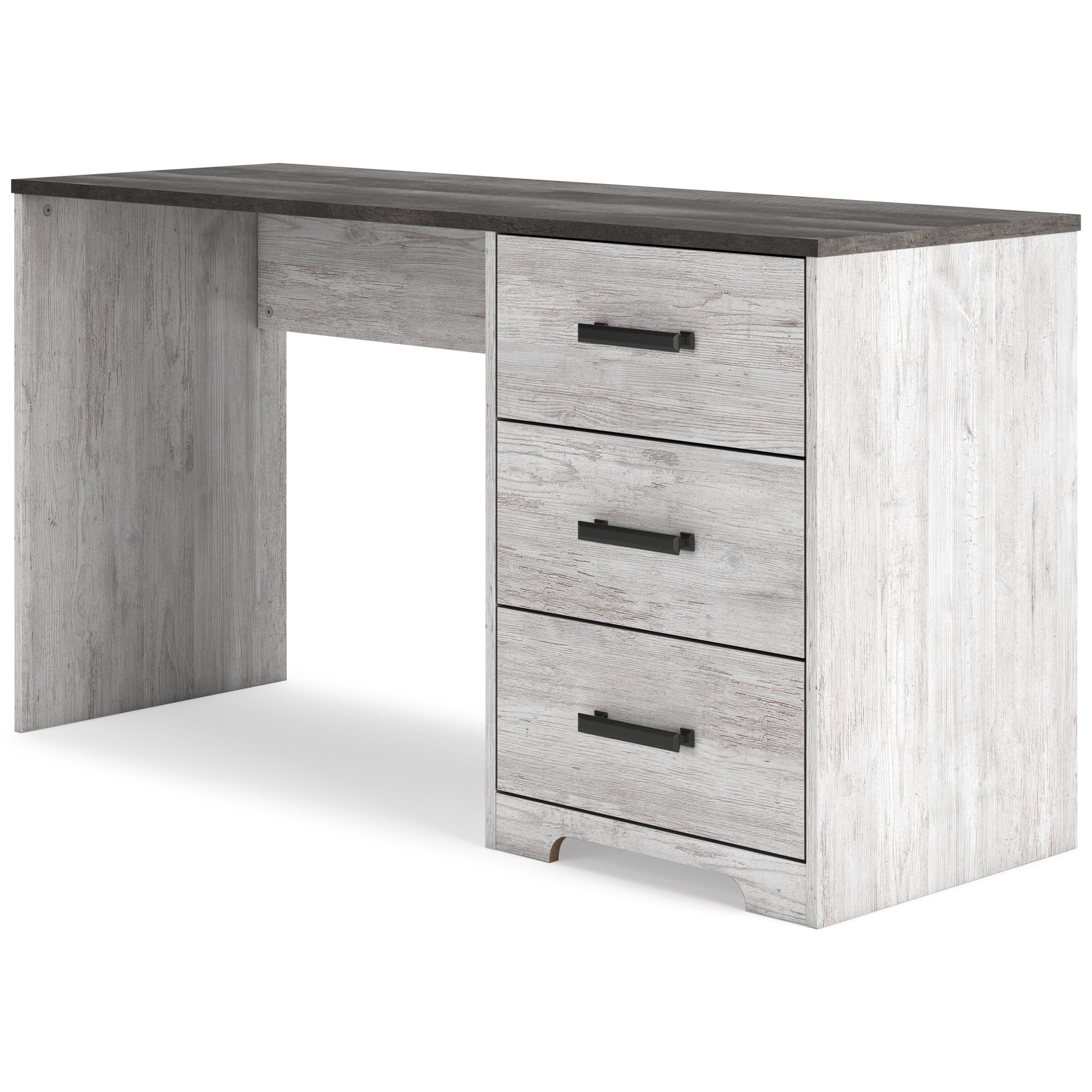 Shawburn MDF/Plywood Home Office Desk