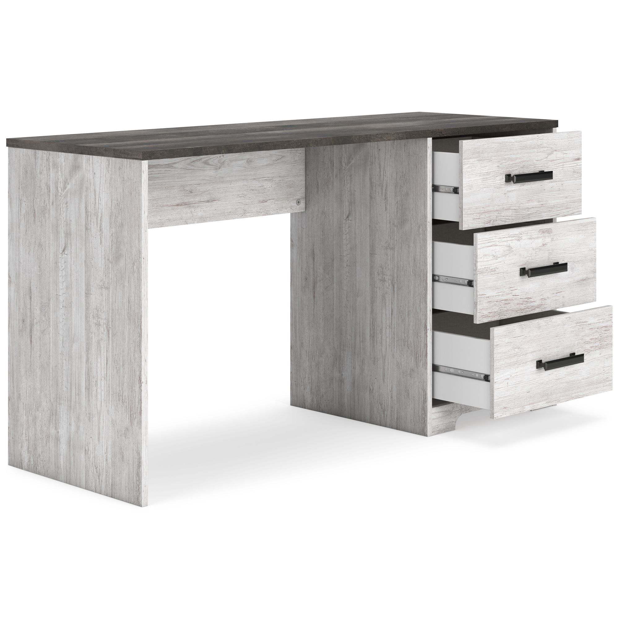 Shawburn MDF/Plywood Home Office Desk