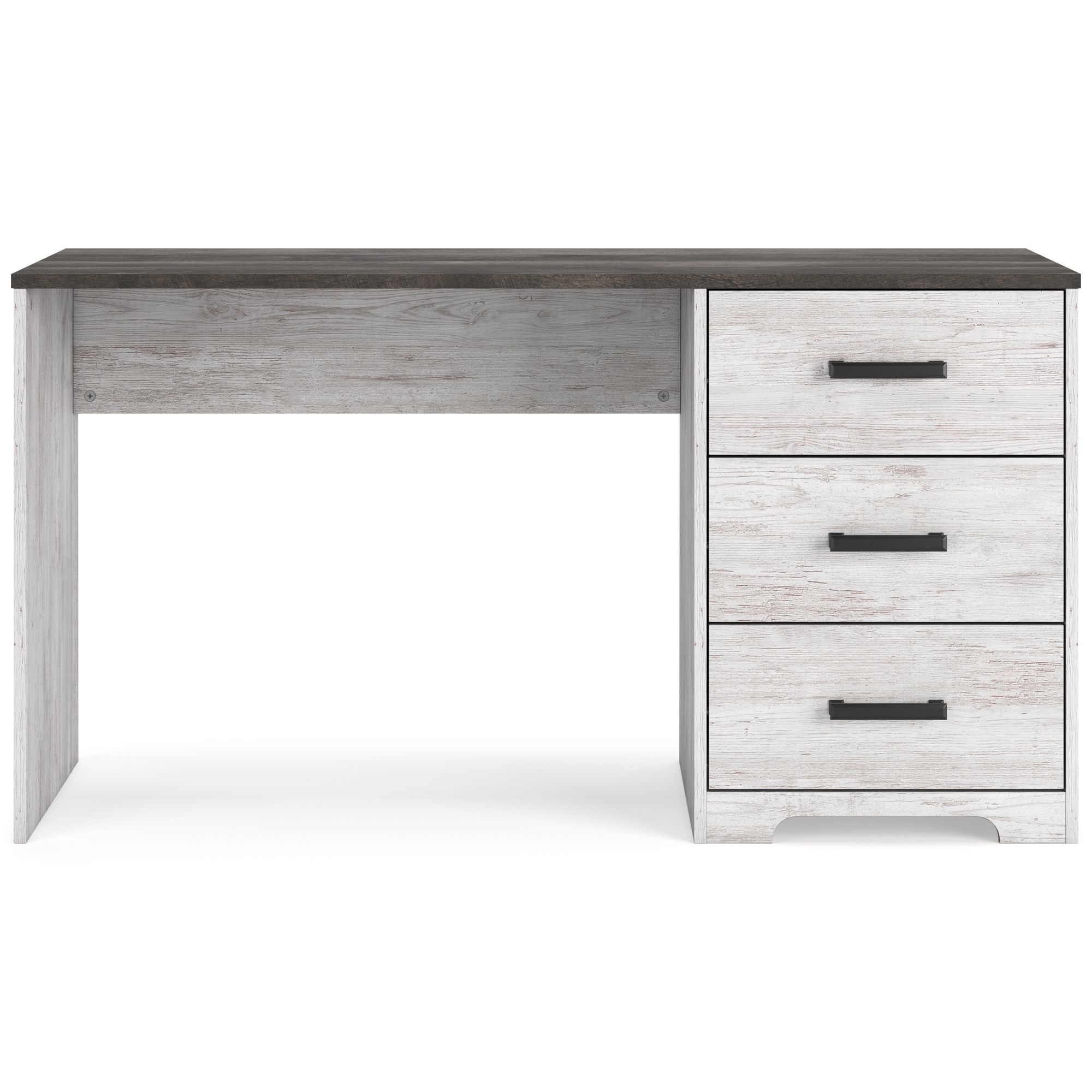 Shawburn MDF/Plywood Home Office Desk