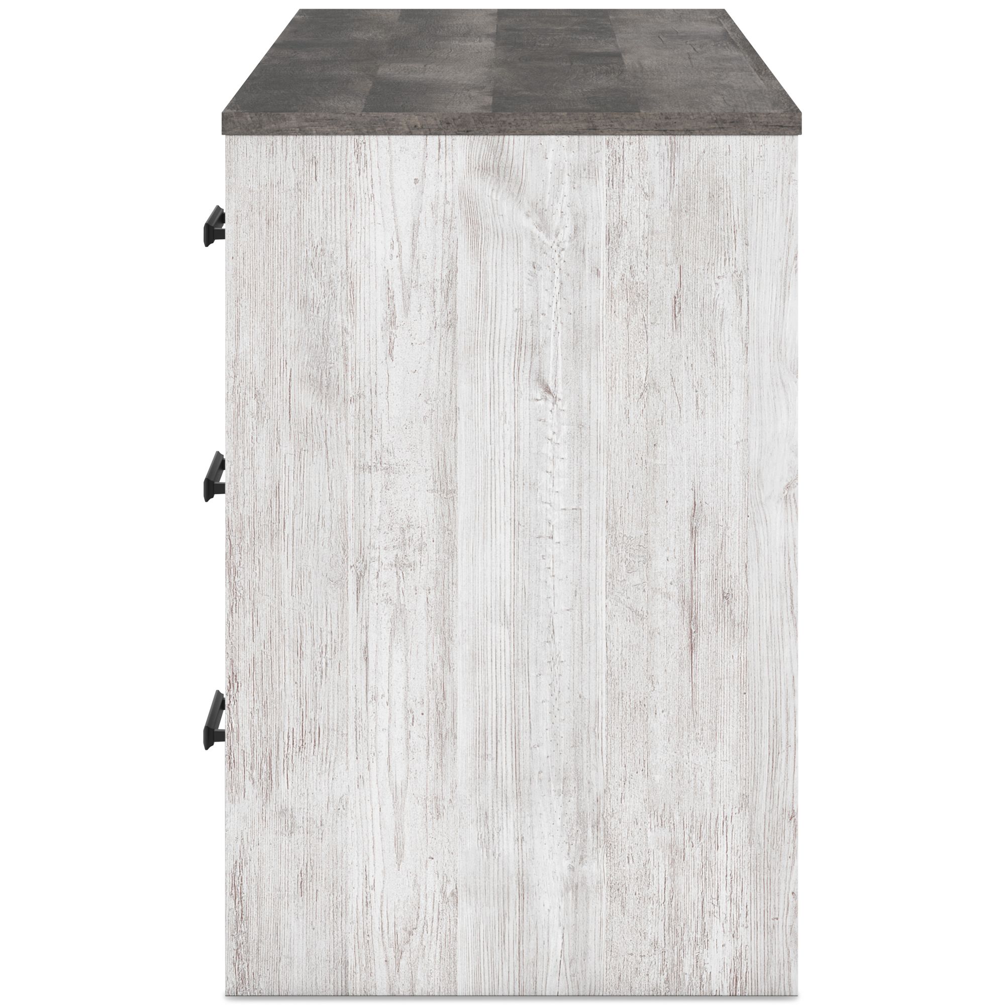 Shawburn MDF/Plywood Home Office Desk