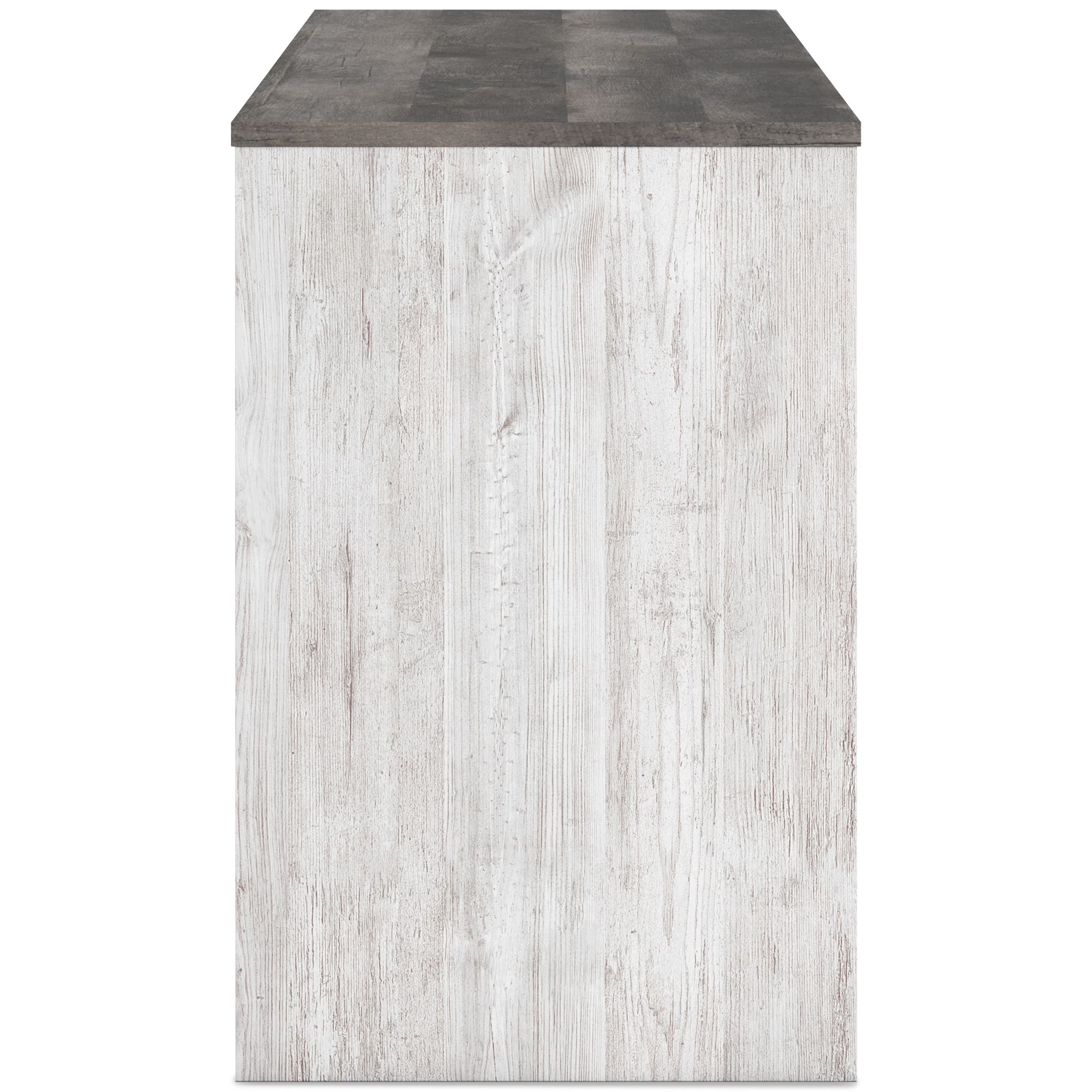 Shawburn MDF/Plywood Home Office Desk