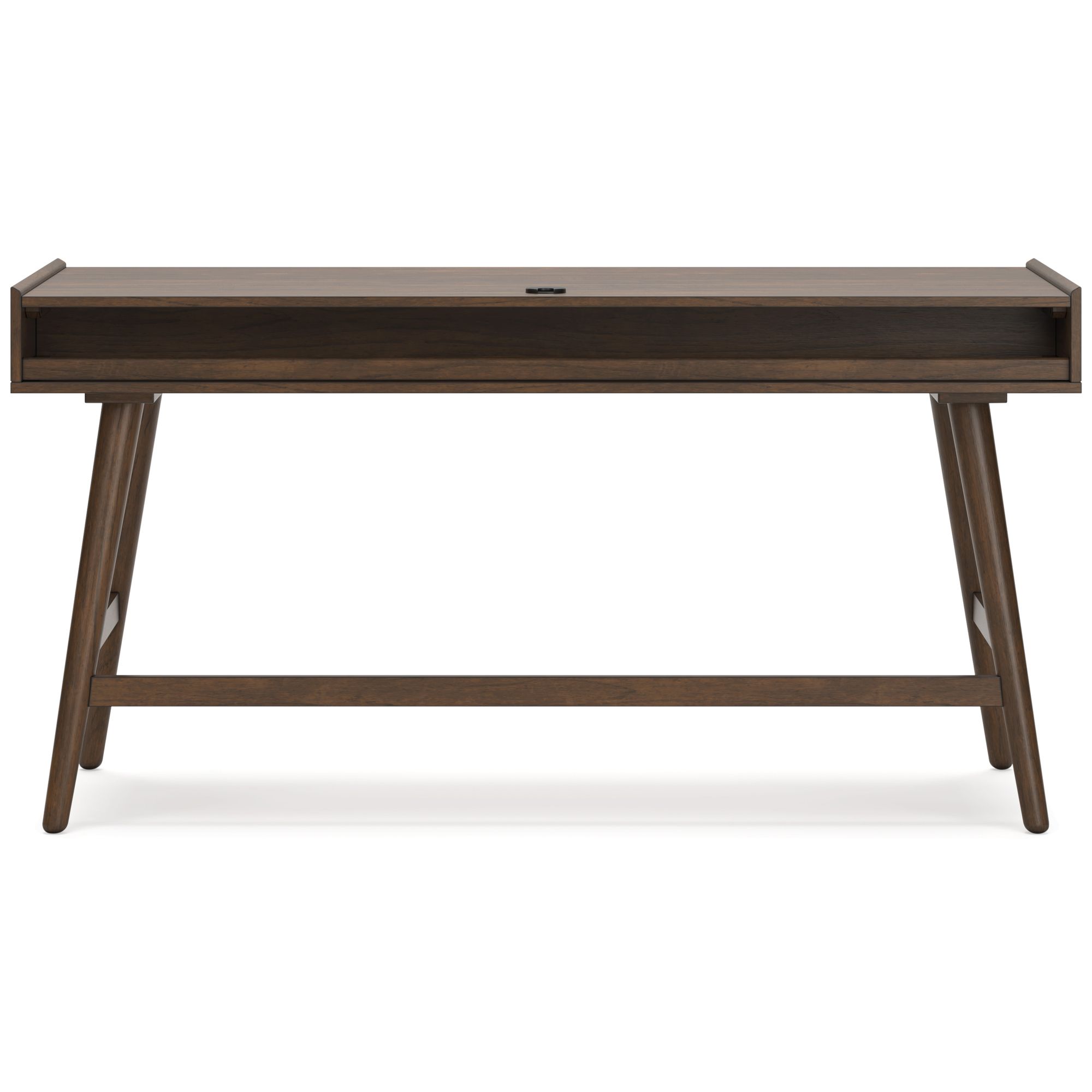 Lyncott Wood/MDF Home Office Desk