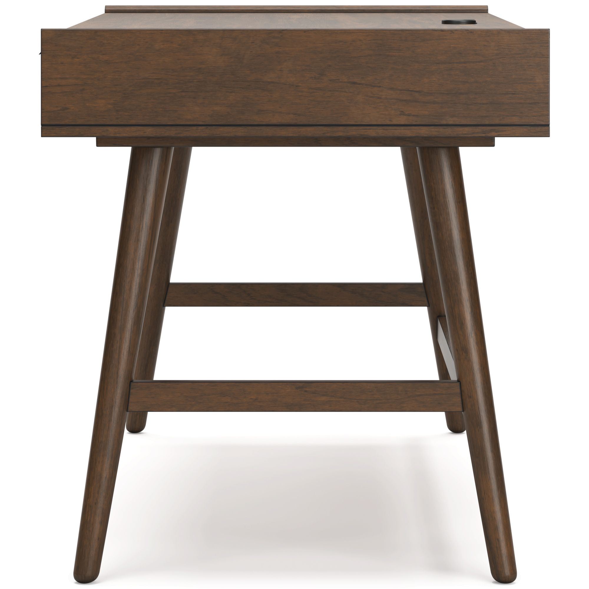 Lyncott Wood/MDF Home Office Desk