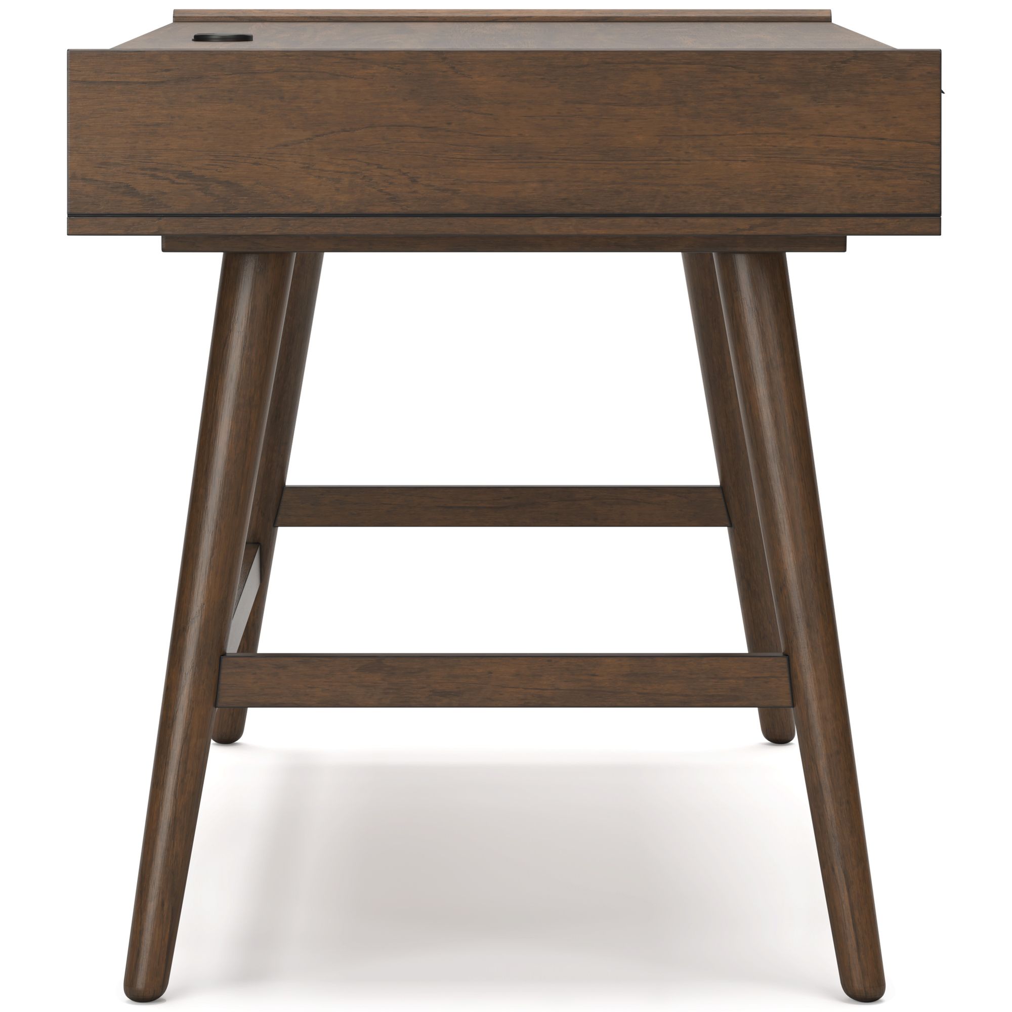 Lyncott Wood/MDF Home Office Desk