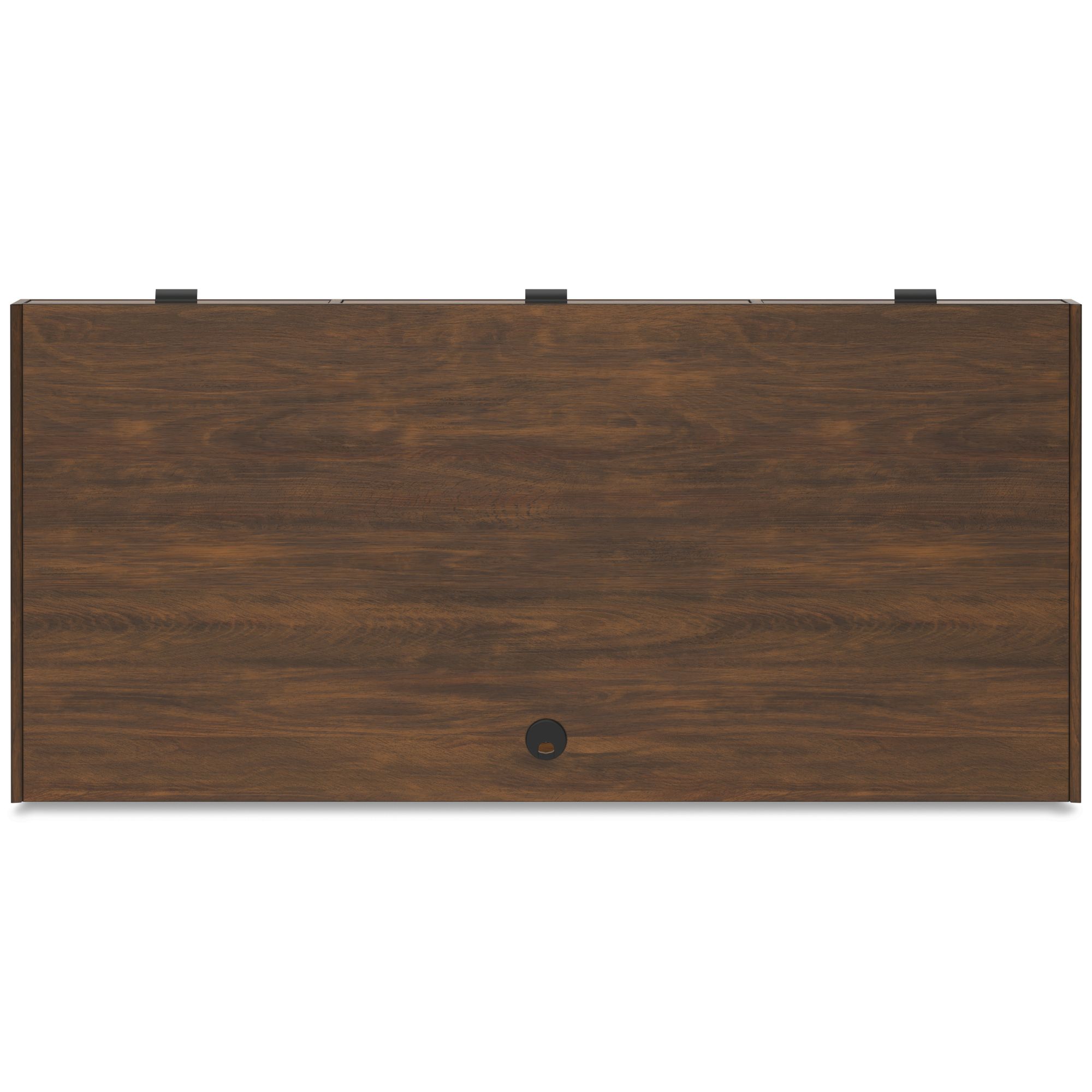Lyncott Wood/MDF Home Office Desk