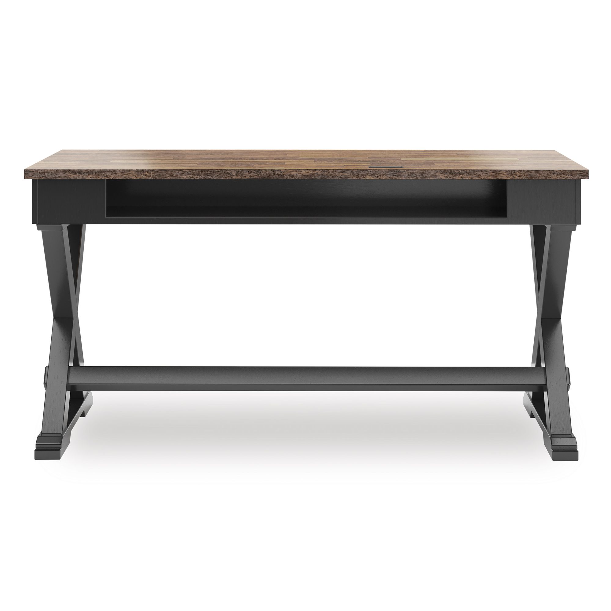 Wildenauer Wood/MDF Home Office Desk