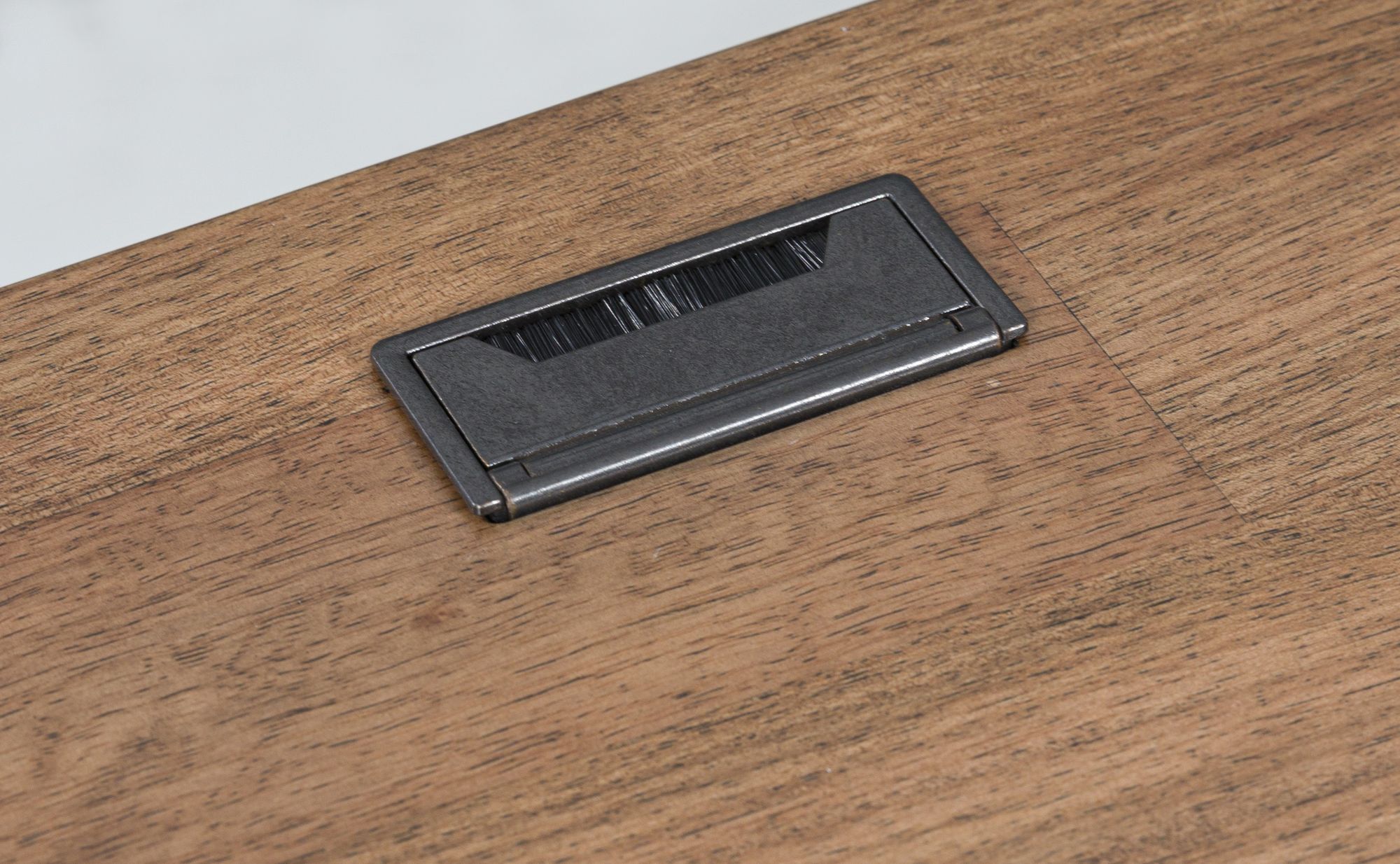 Wildenauer Wood/MDF Home Office Desk