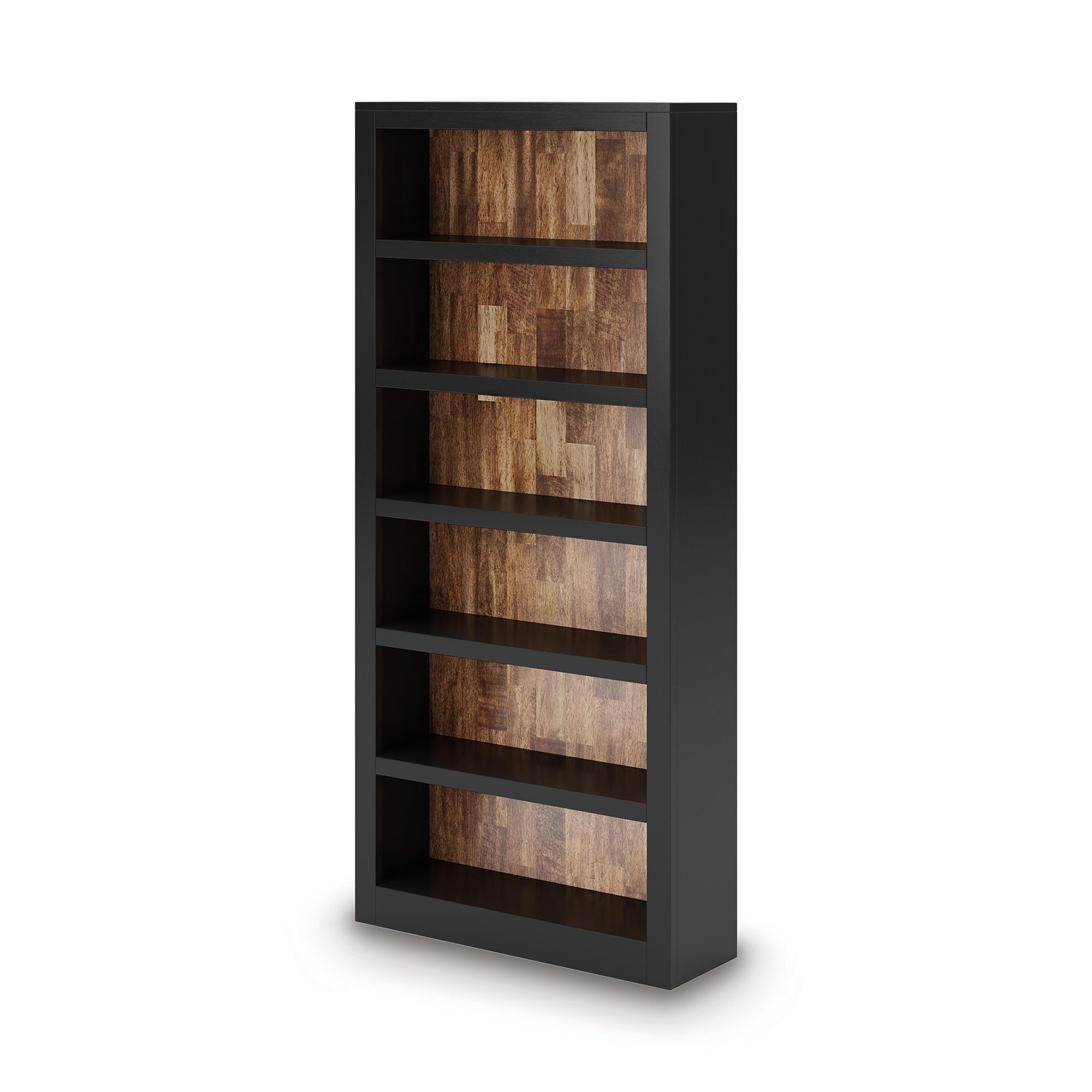 Wildenauer Wood/MDF Bookcase