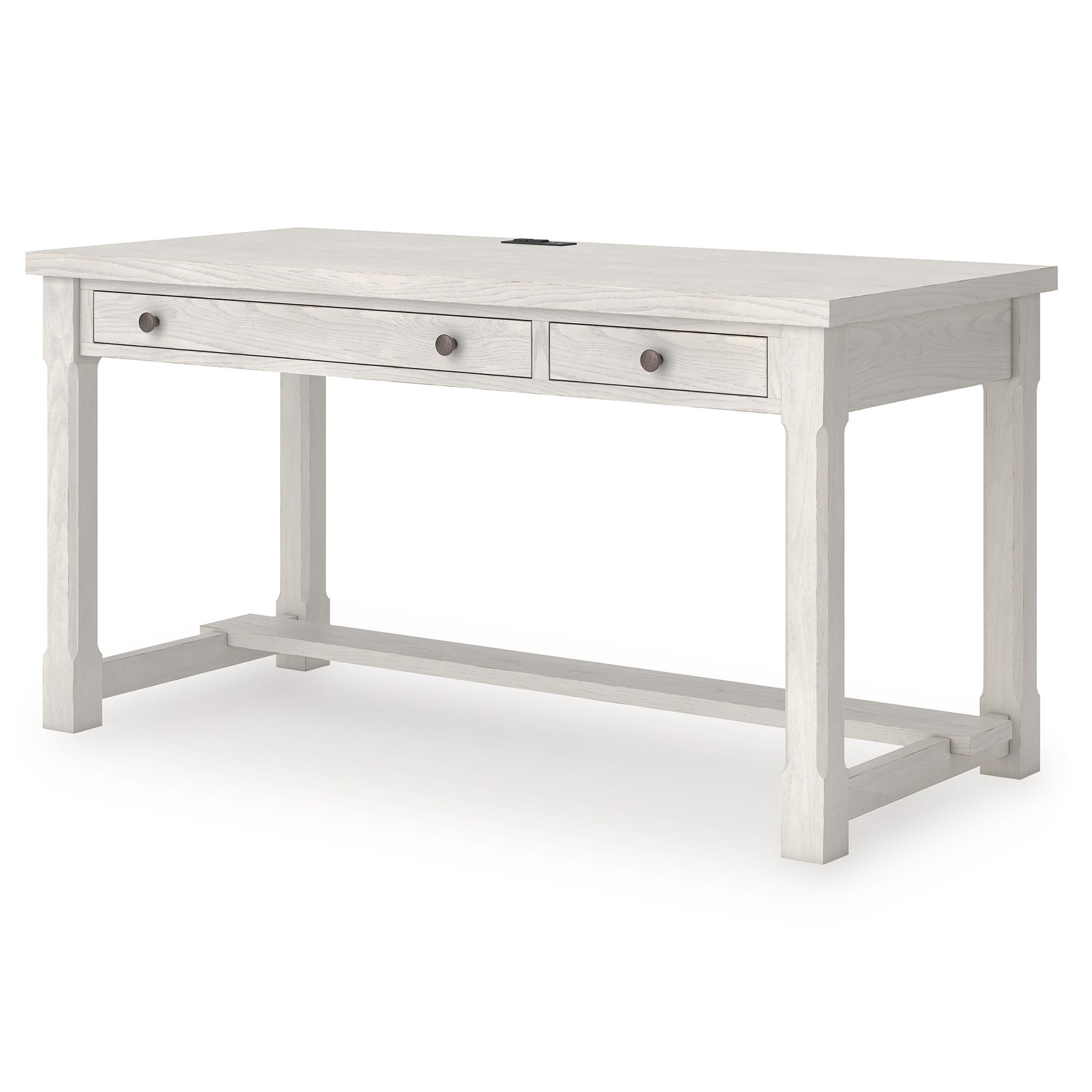 Robbinsdale Wood/MDF Home Office Desk
