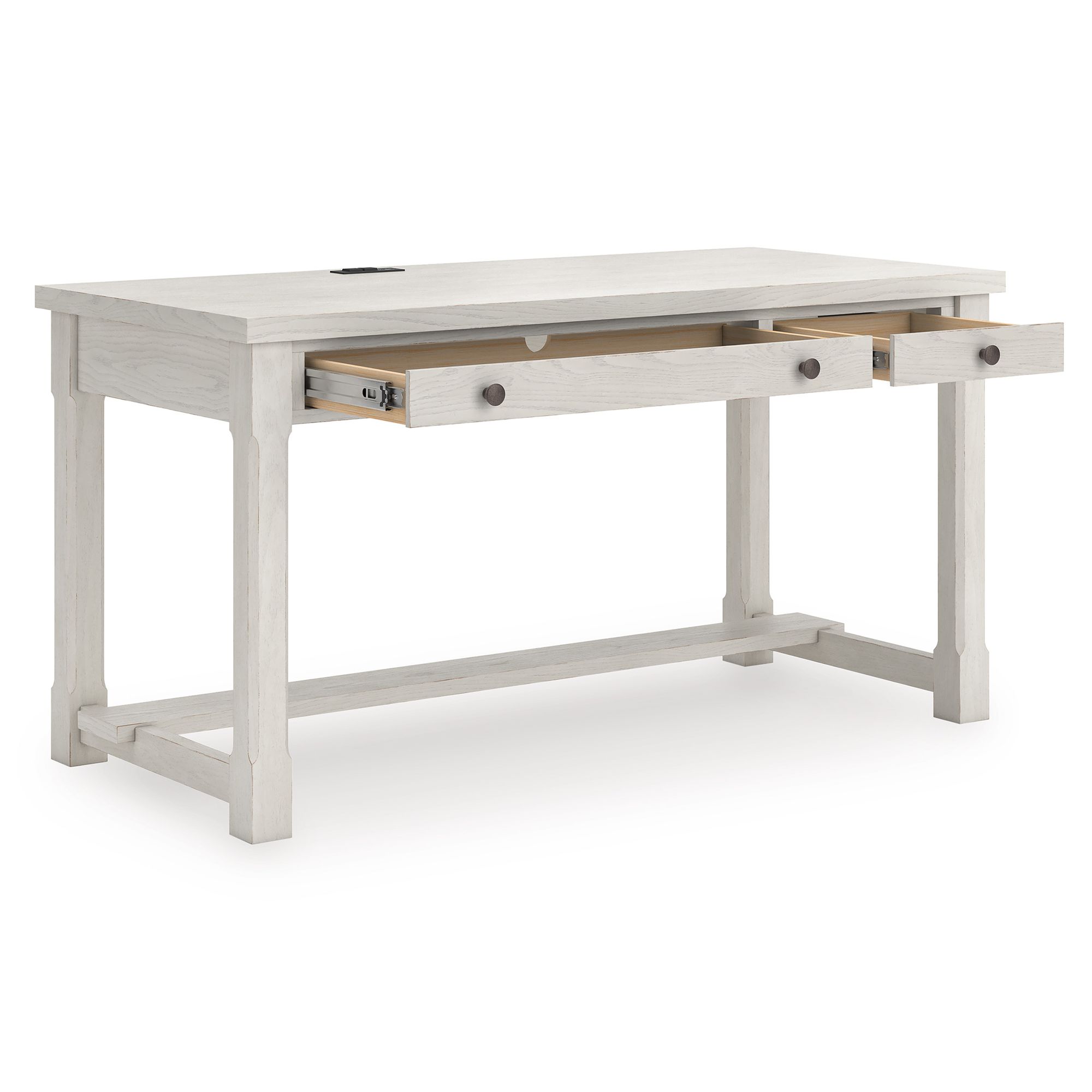 Robbinsdale Wood/MDF Home Office Desk