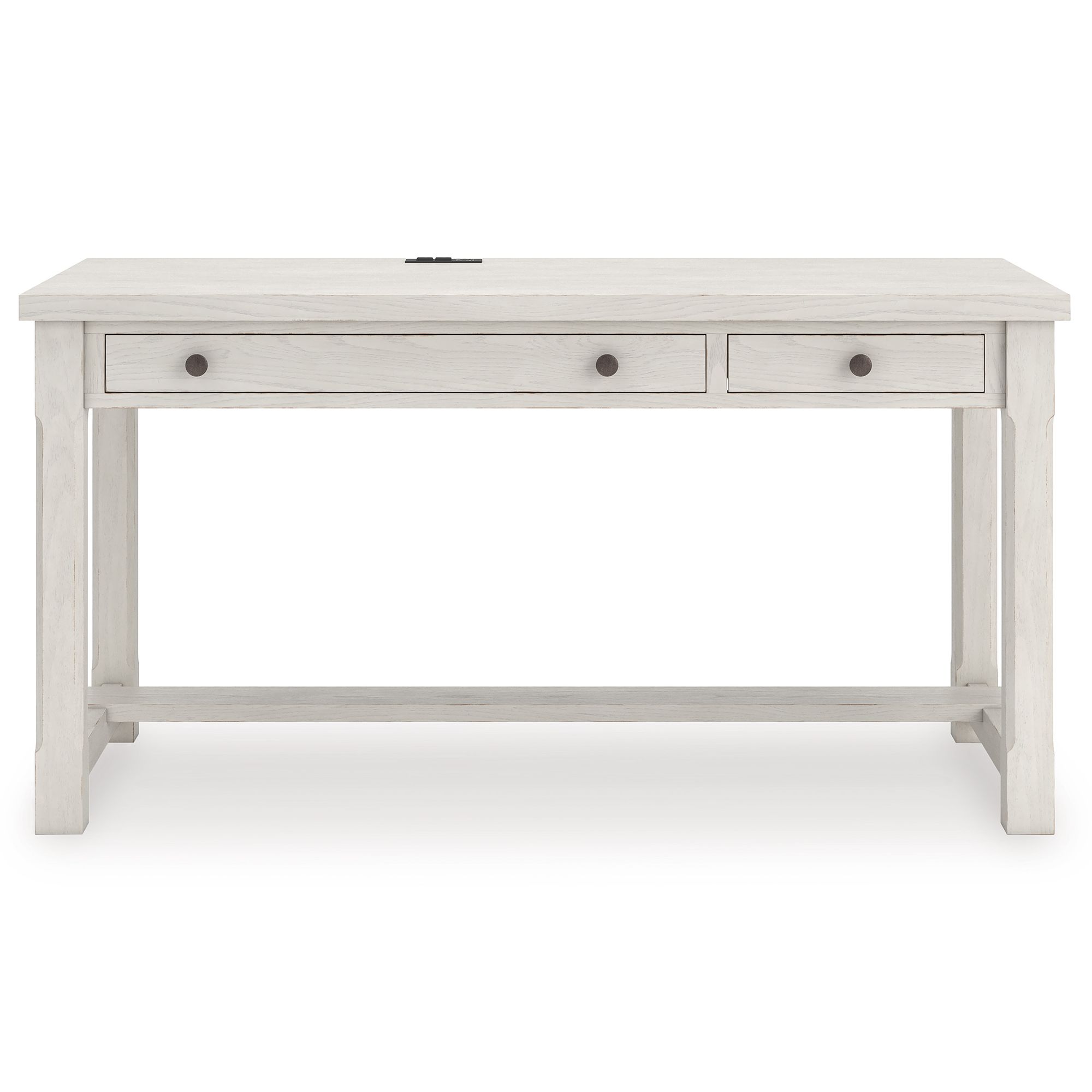Robbinsdale Wood/MDF Home Office Desk
