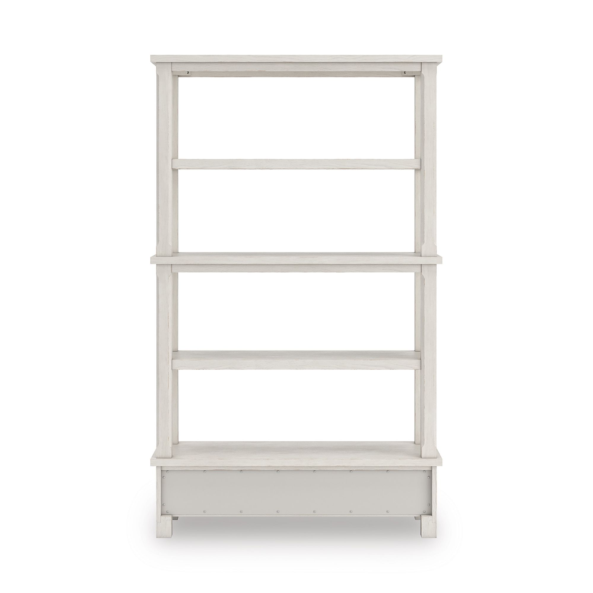 Robbinsdale Wood/MDF Bookcase