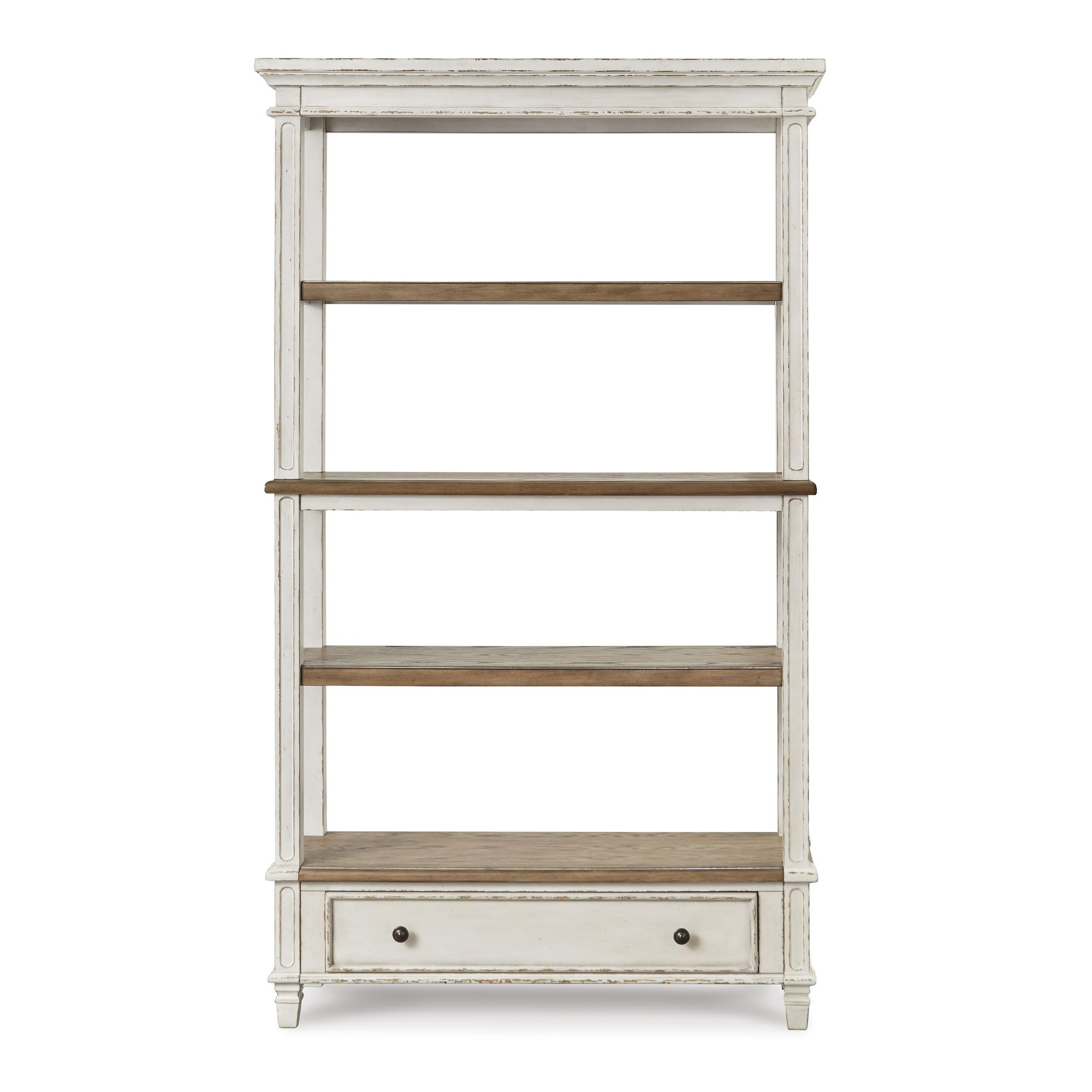 Realyn Wood Bookcase