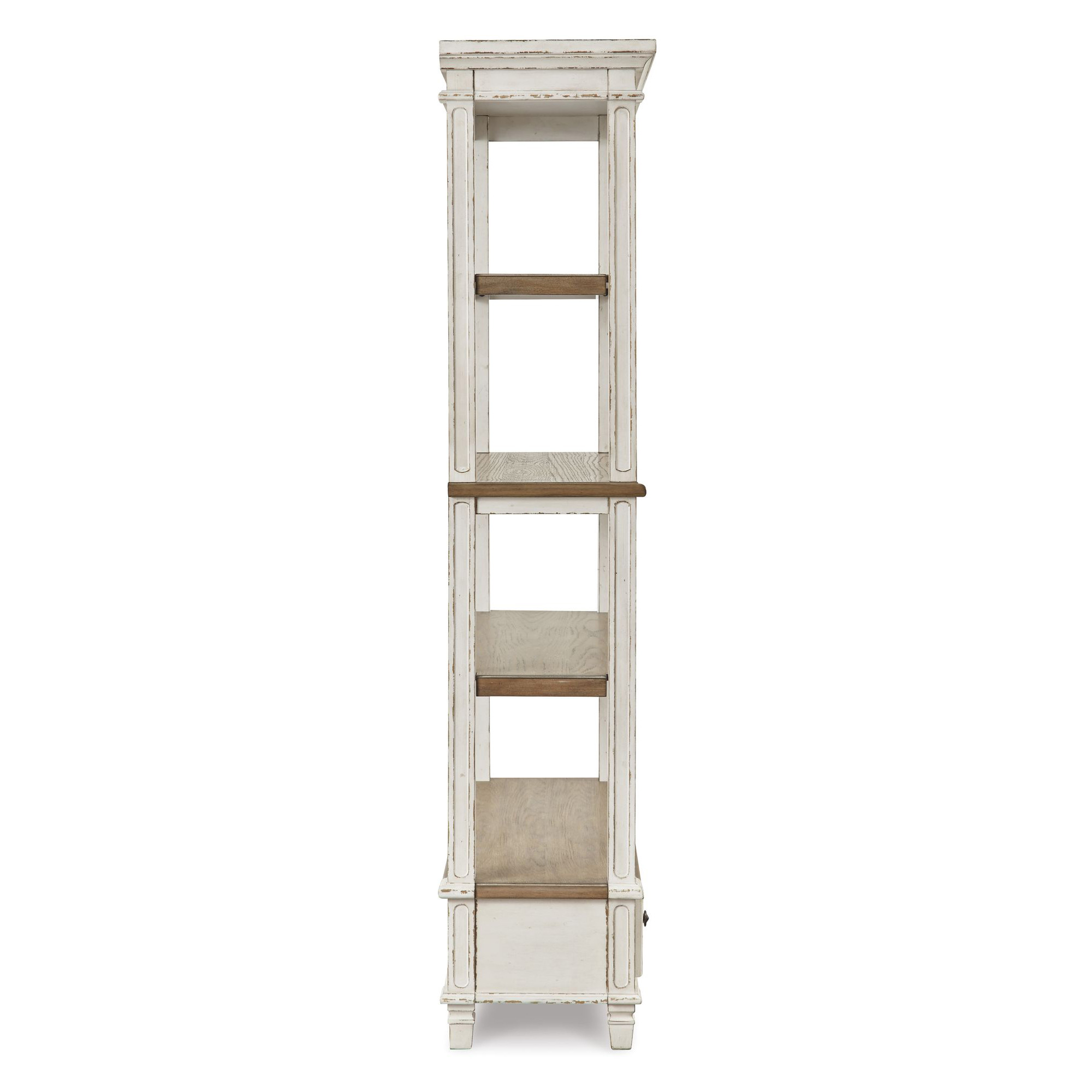 Realyn Wood Bookcase
