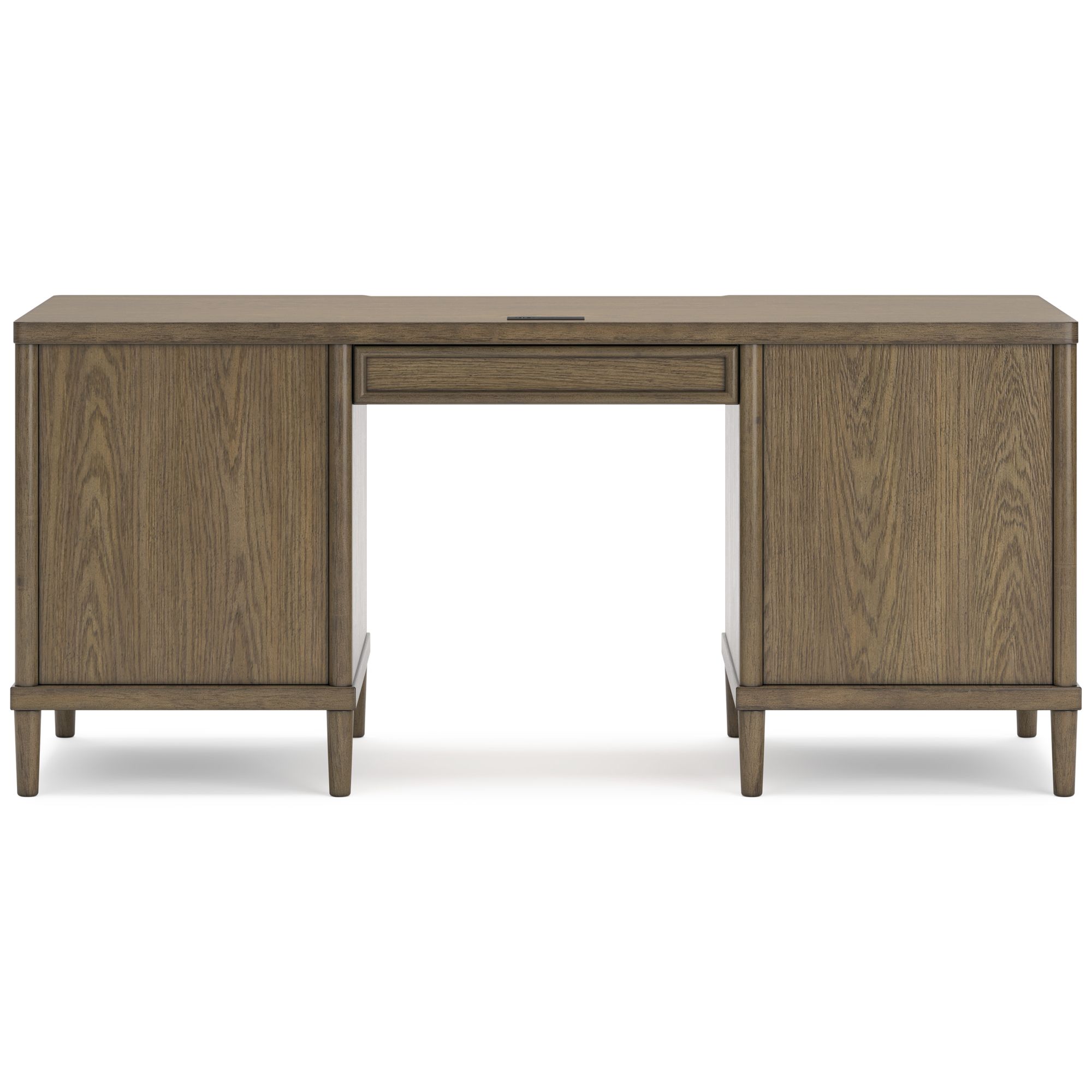 Roanhowe Wood/MDF Home Office Desk