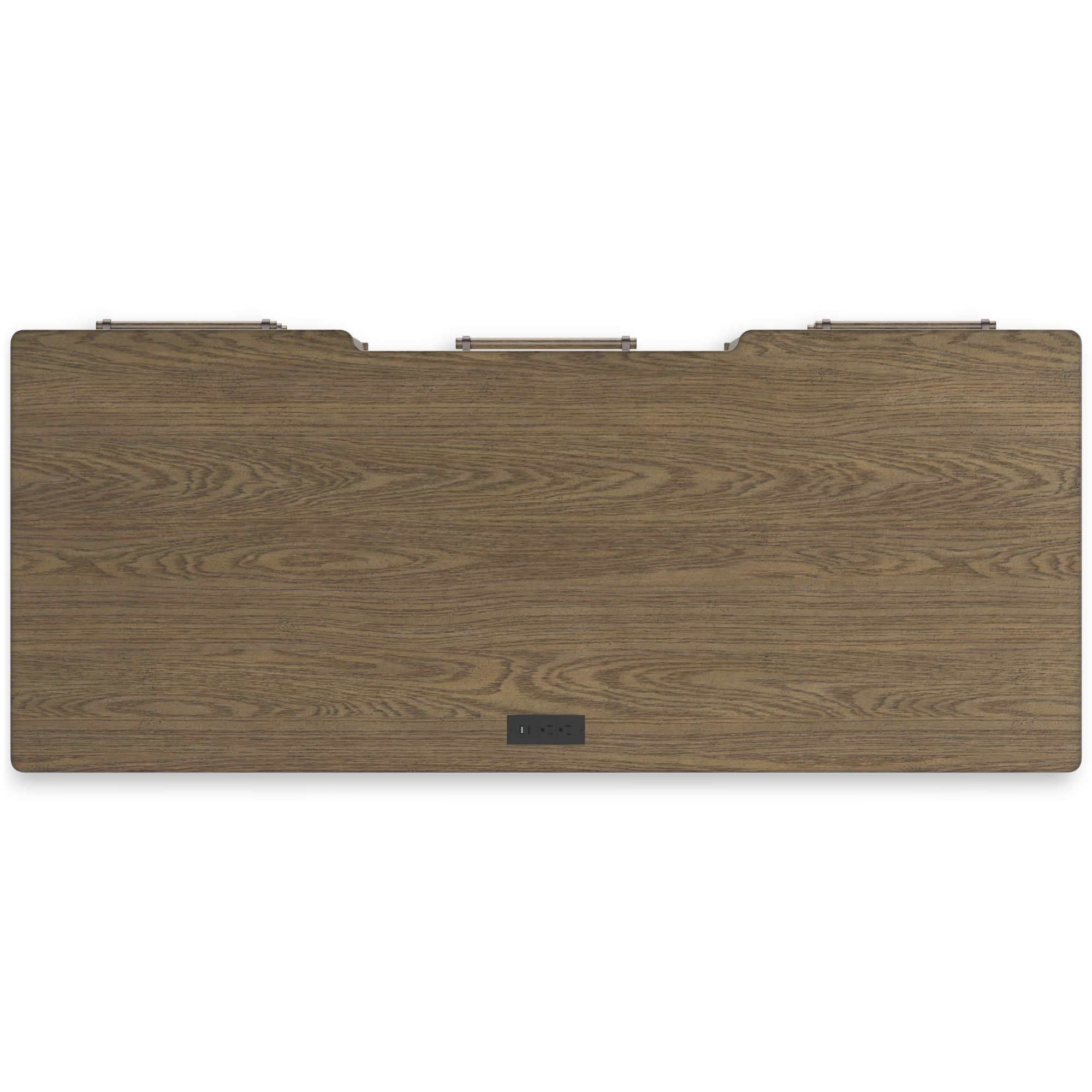 Roanhowe Wood/MDF Home Office Desk