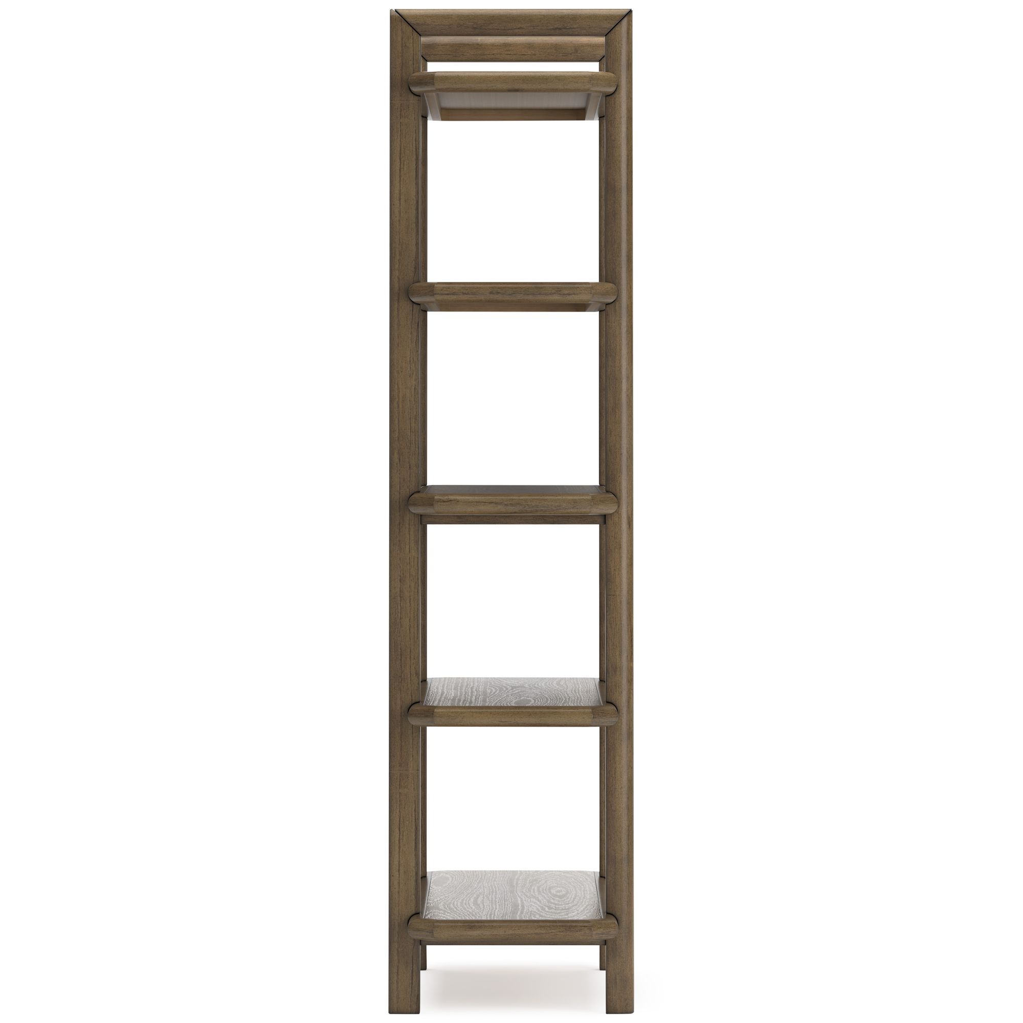 Roanhowe Wood/MDF Bookcase