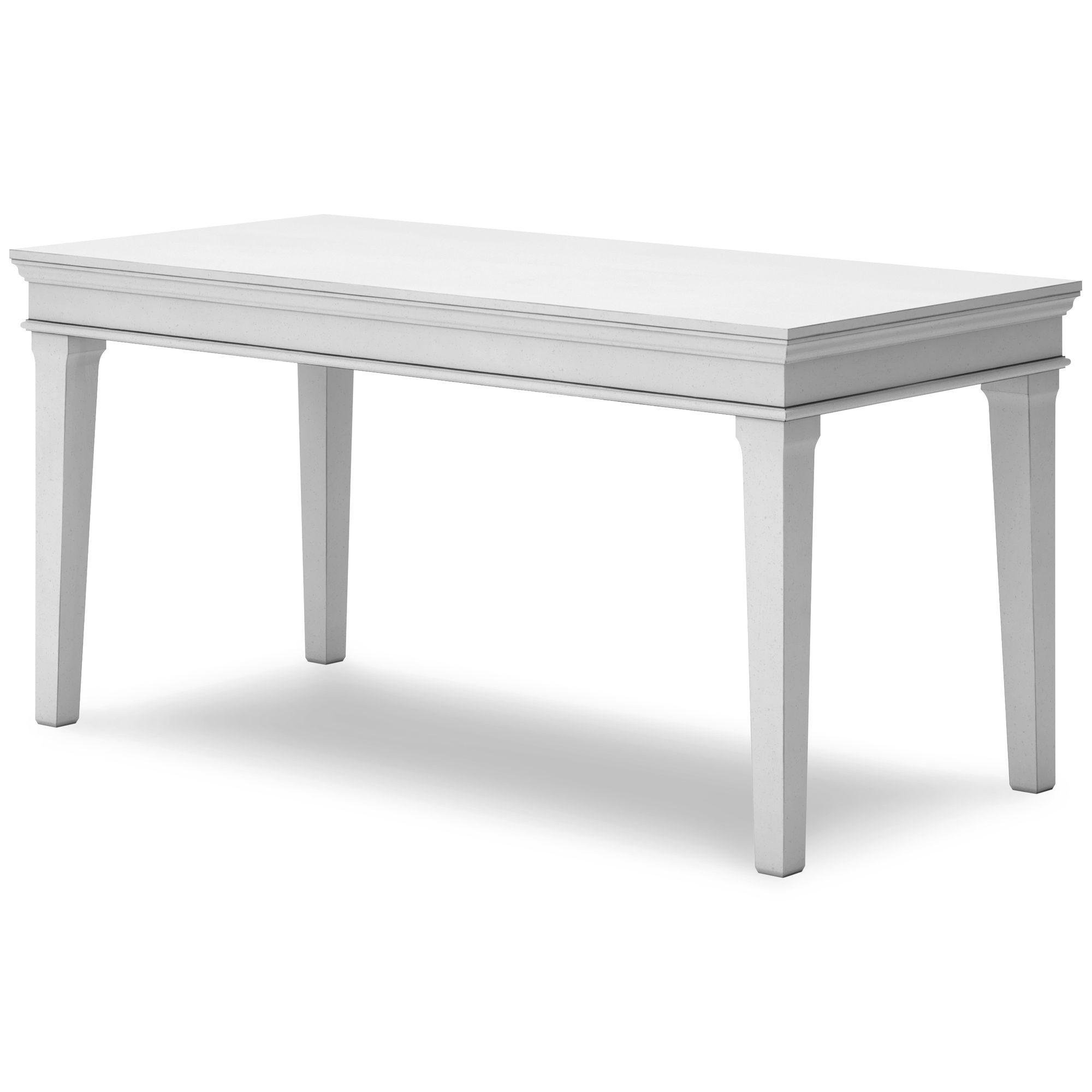 Kanwyn Wood Home Office Desk