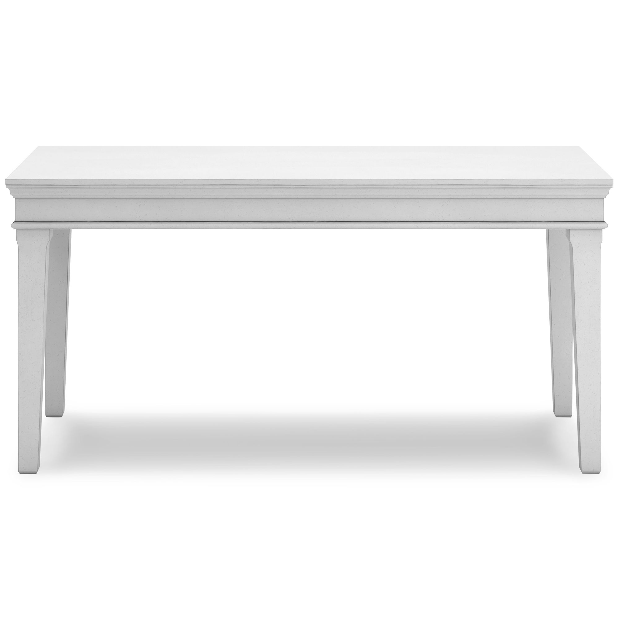 Kanwyn Wood Home Office Desk