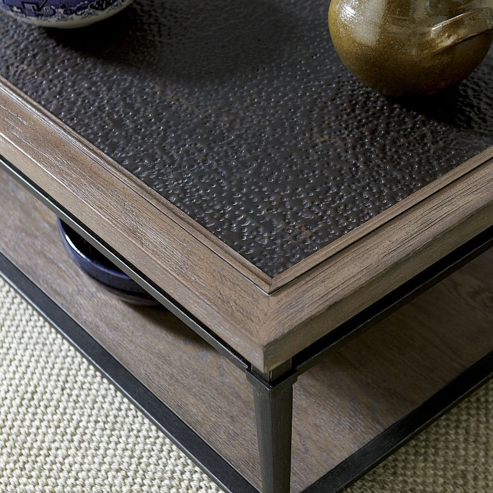 Rectangular Coffee Table