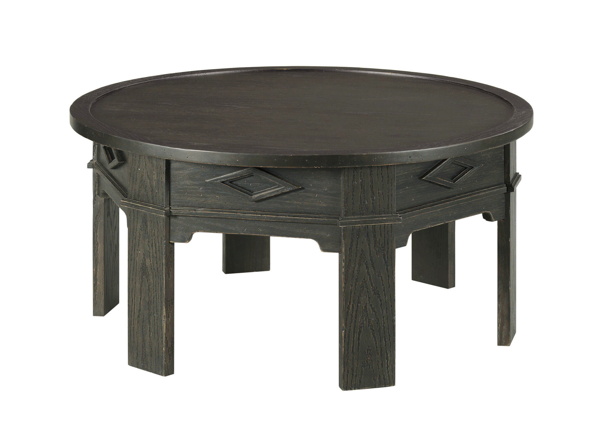 Lillith Round Coffee Table