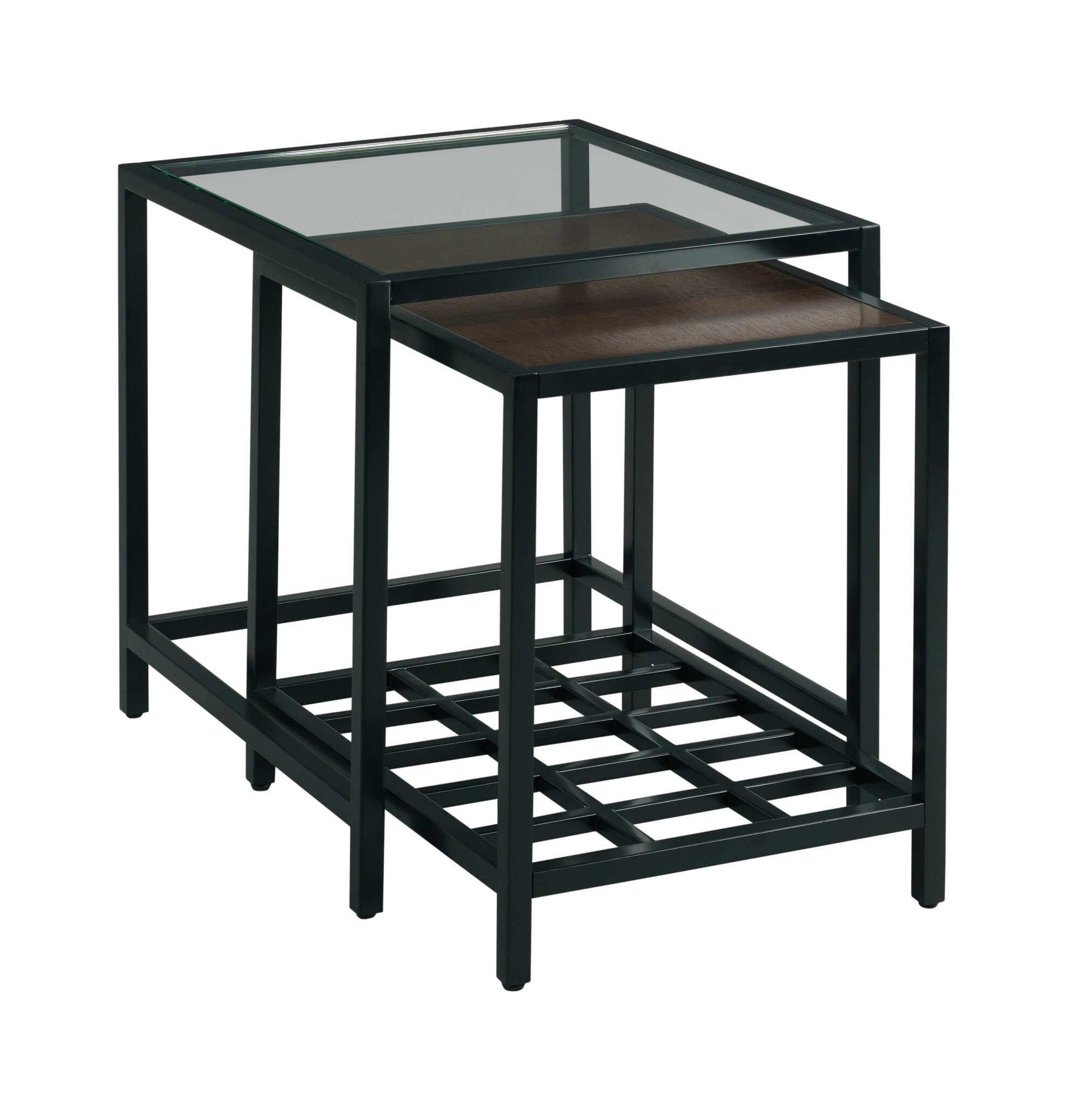 Hidden Treasures Vault Bunching Tables