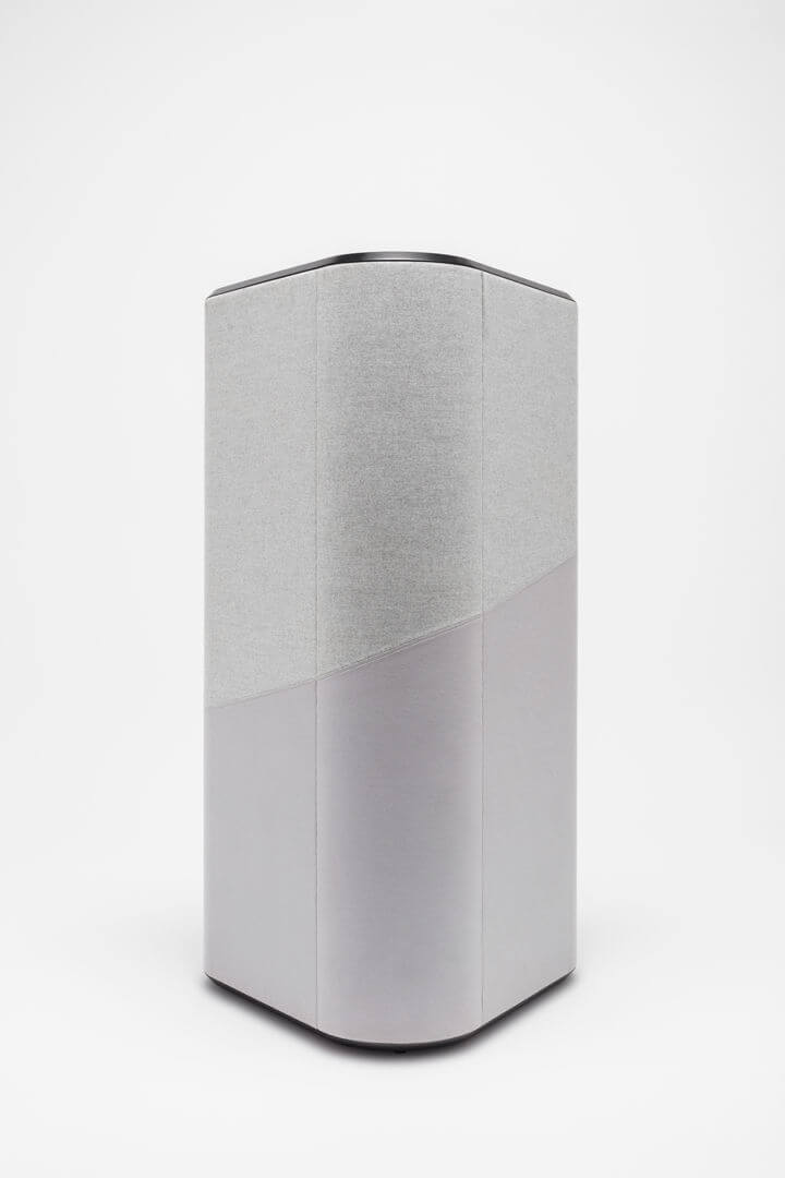 Hana Acoustic Pod by MDD in Haute Living