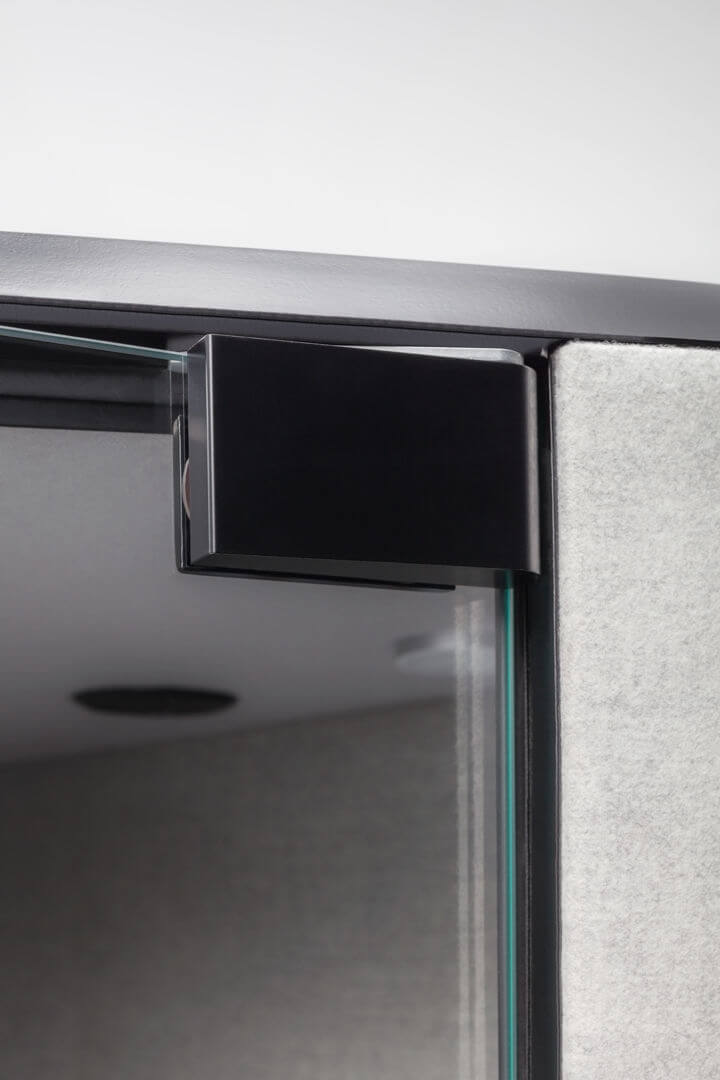 Hana Pod Phone Booth By MDD