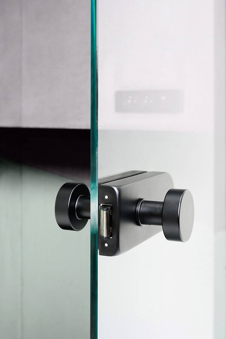 Hana Acoustic Booth