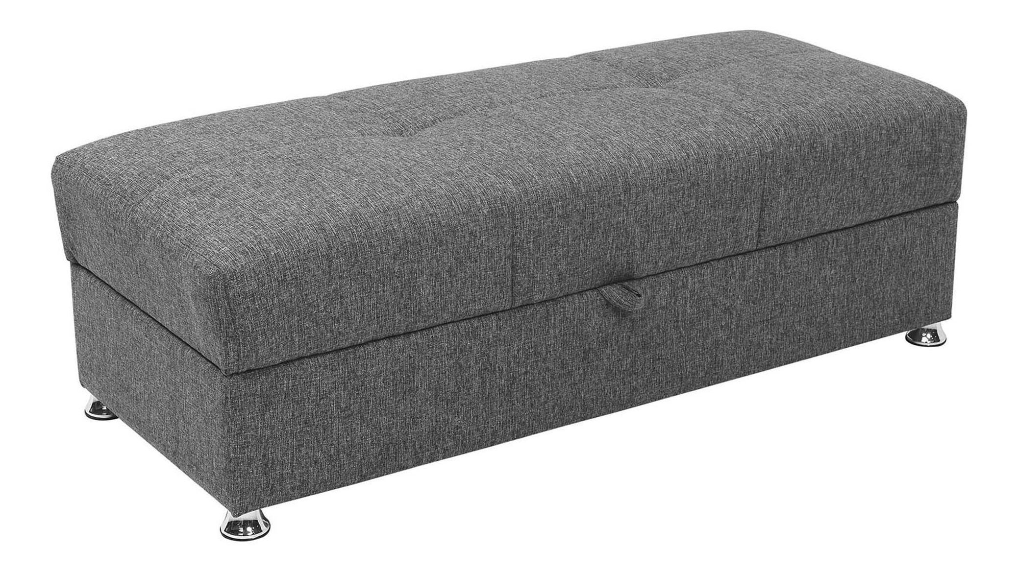 Harmony Fabric Convertible Living Room Set