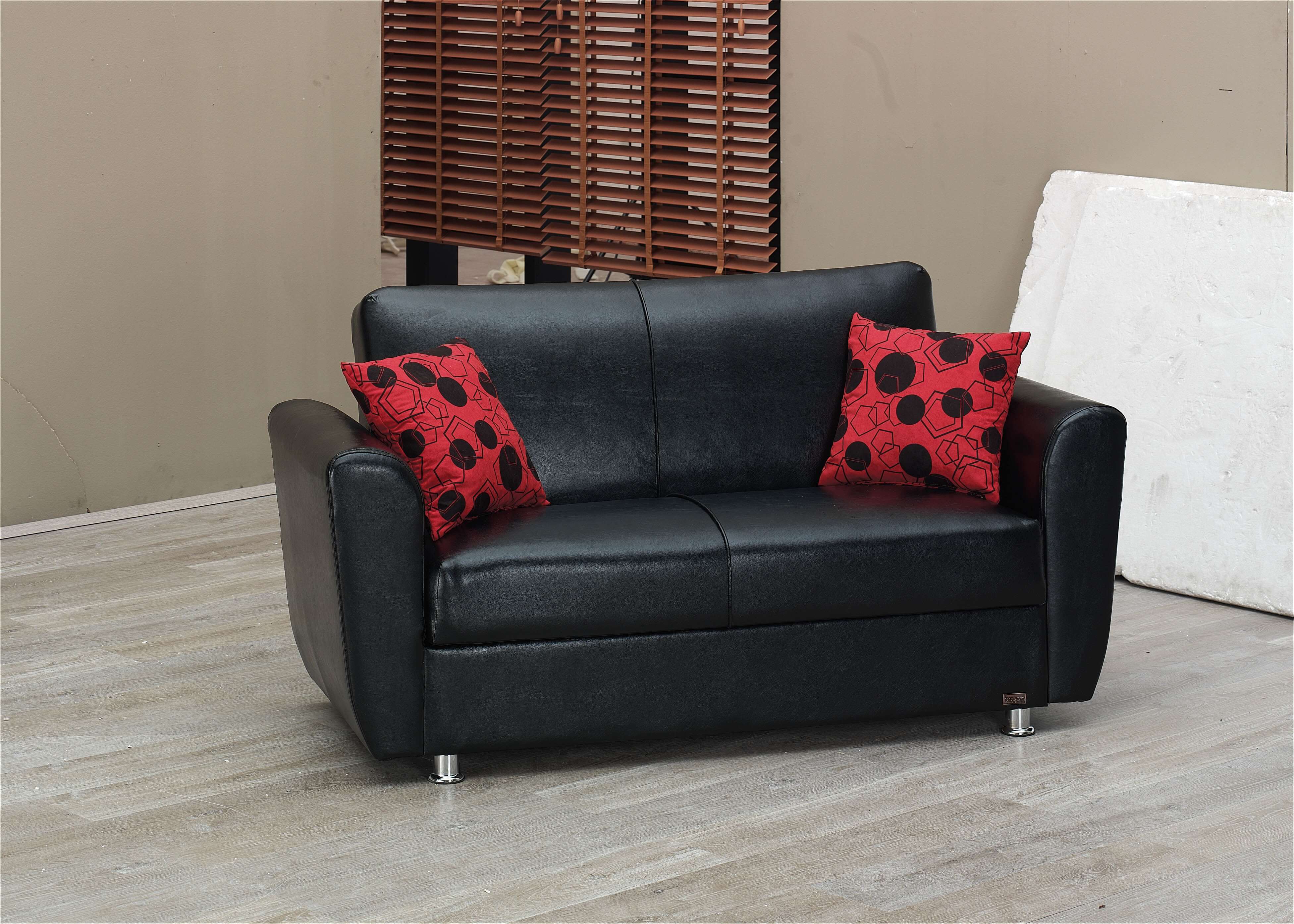 Harlem Loveseat by Empire Furniture, USA