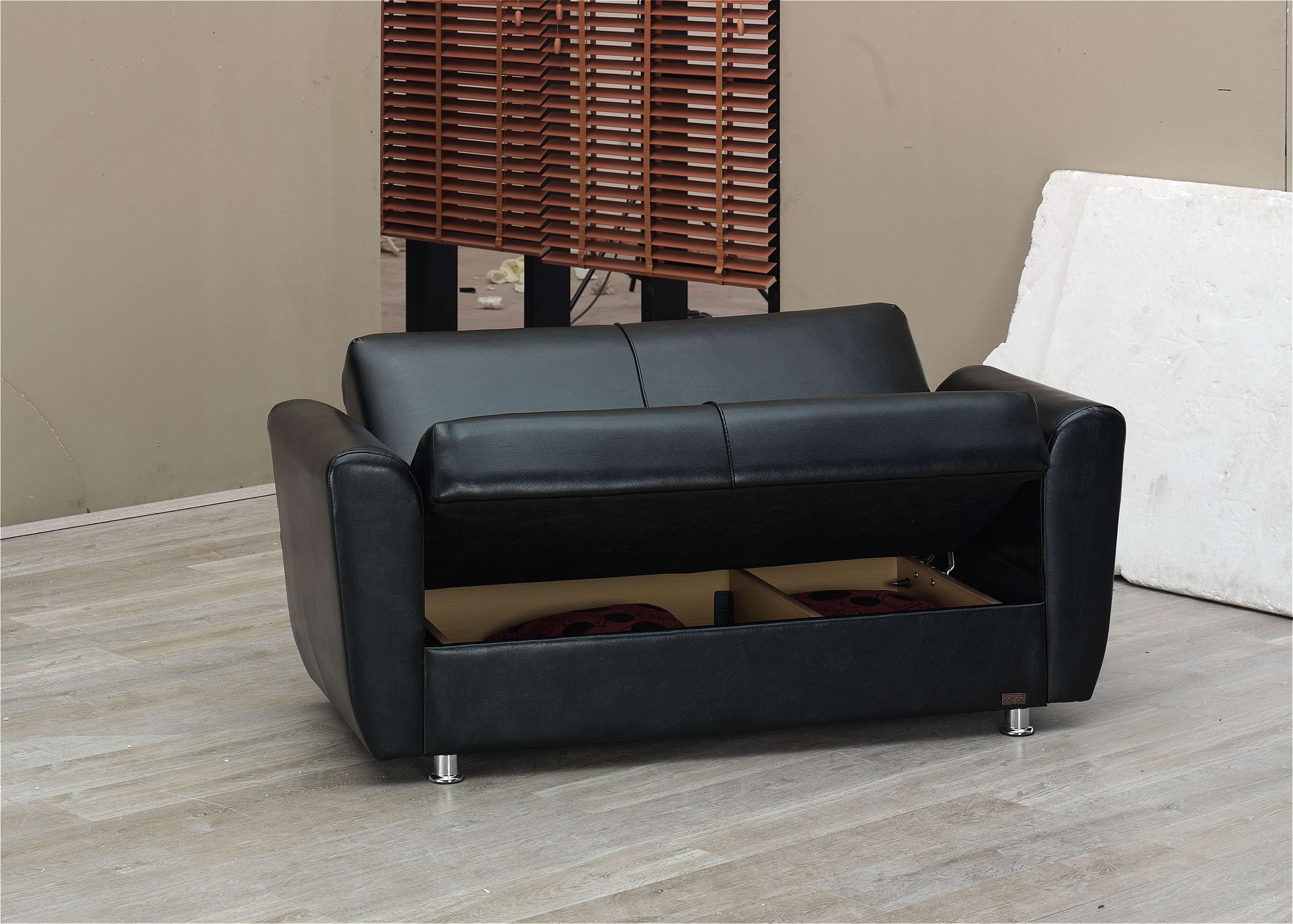 Harlem Loveseat by Empire Furniture