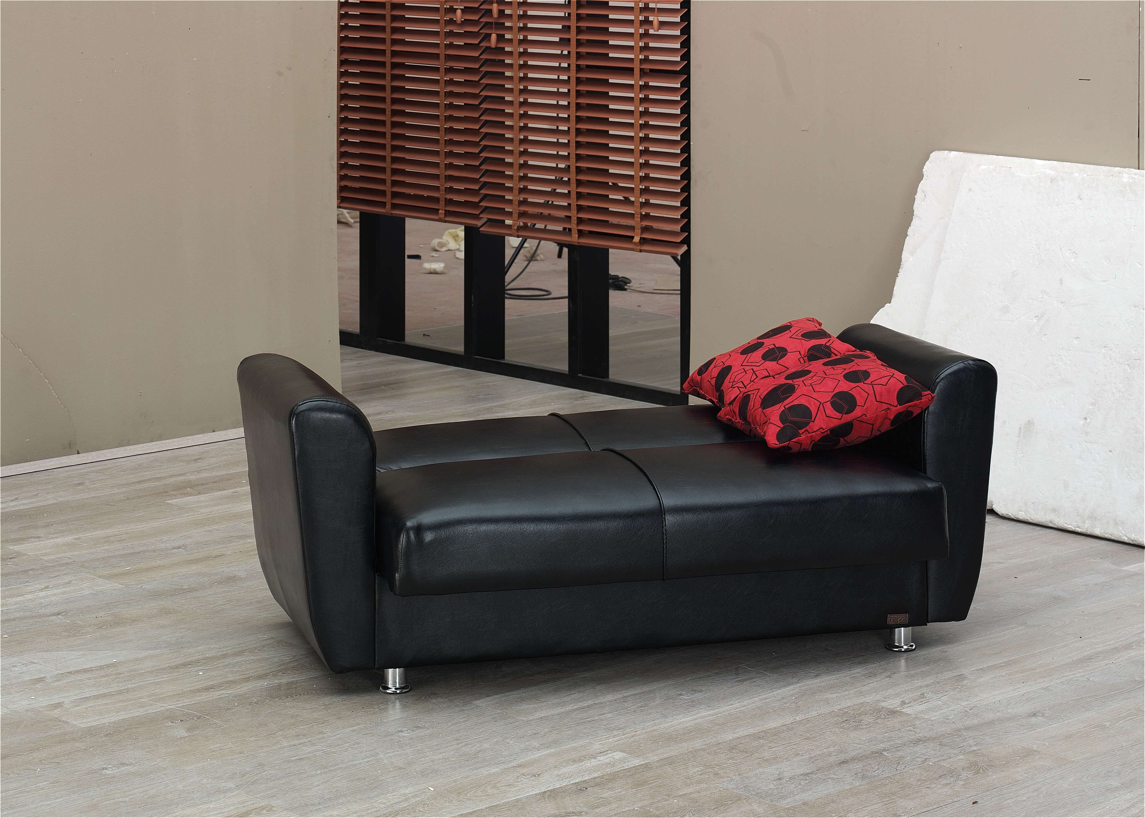 Harlem Loveseat by Empire Furniture