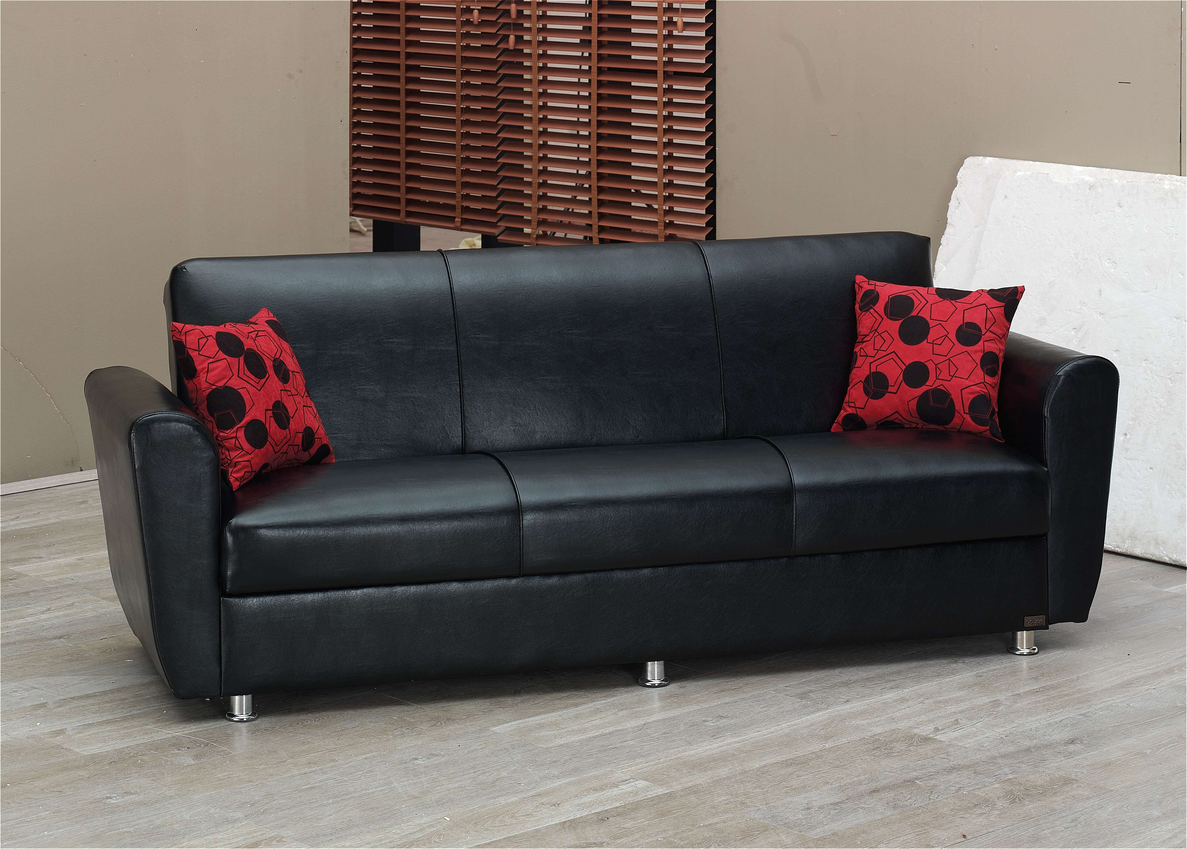 Harlem Sofabed by Empire Furniture, USA