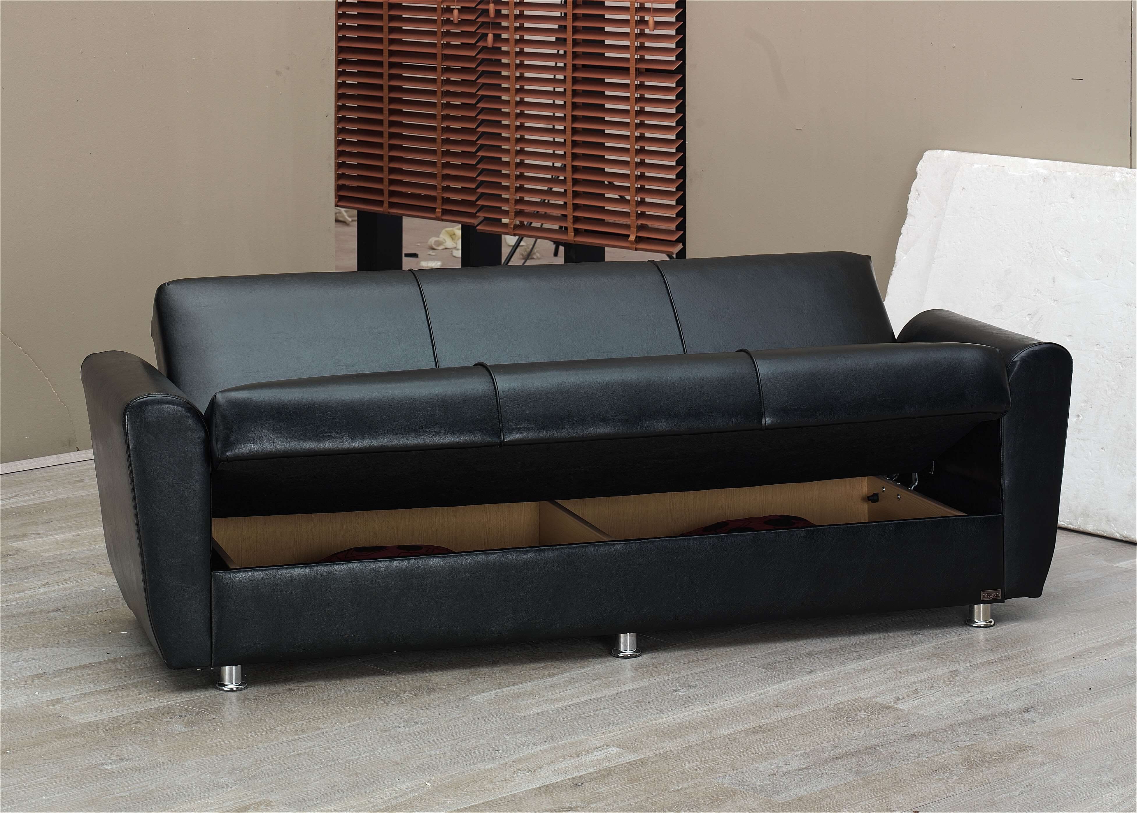 Harlem Sofabed by Empire Furniture, USA