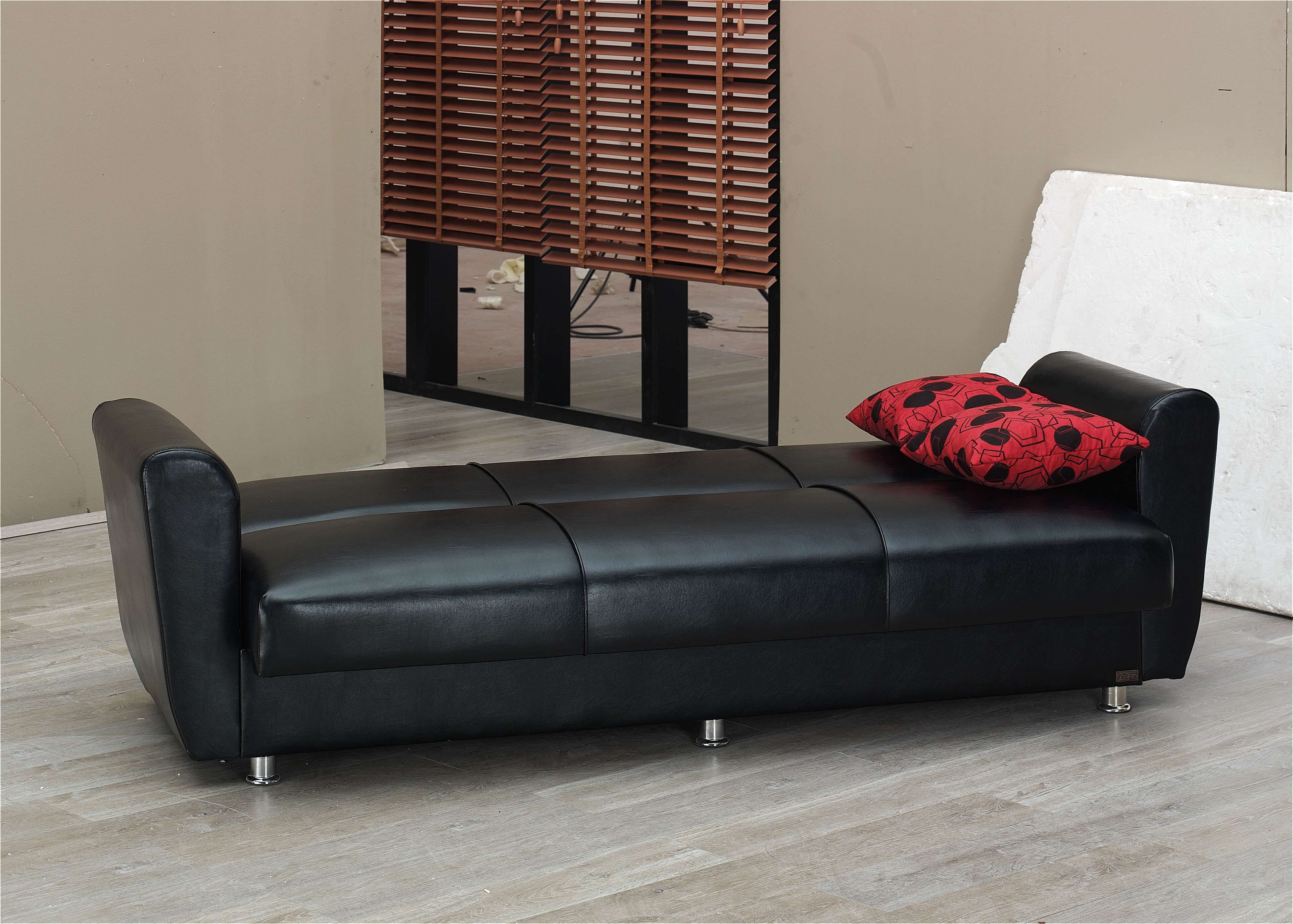 Harlem Sofabed by Empire Furniture, USA