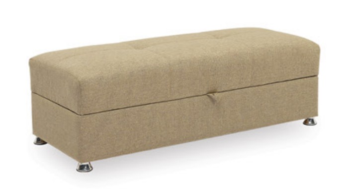 Harmony Fabric Convertible Living Room Set
