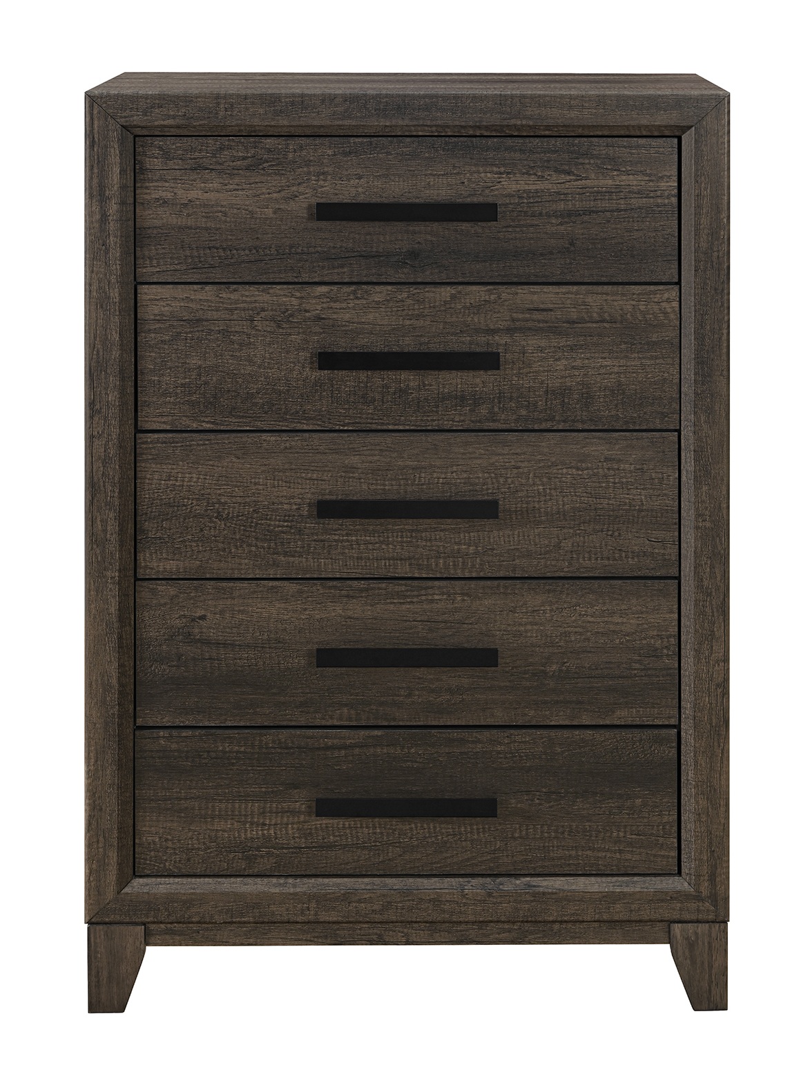 Harmony 5-Drawer Chest
