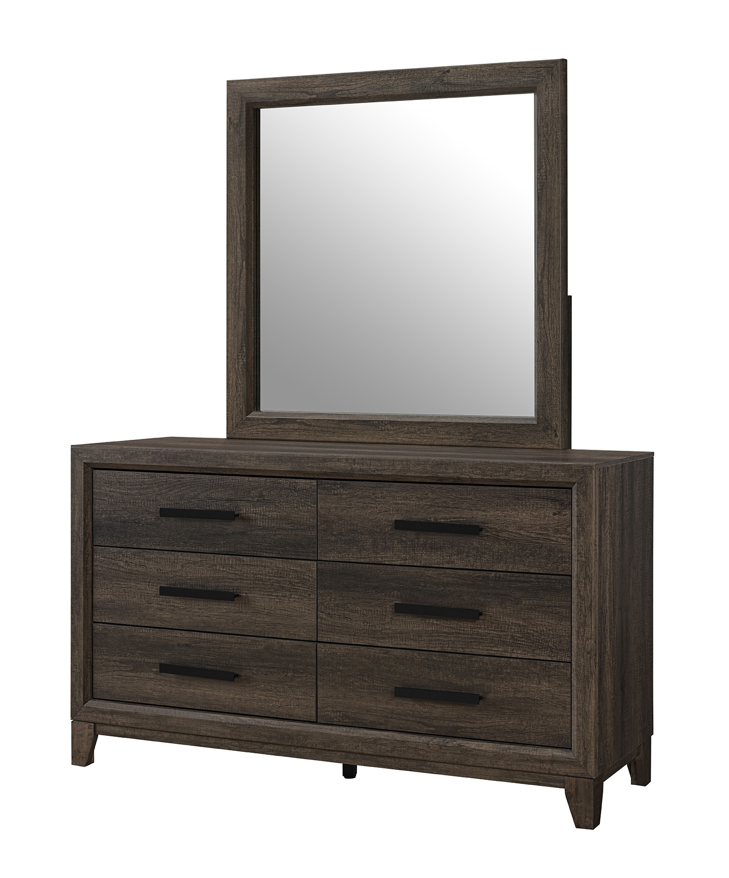 Harmony Mirror