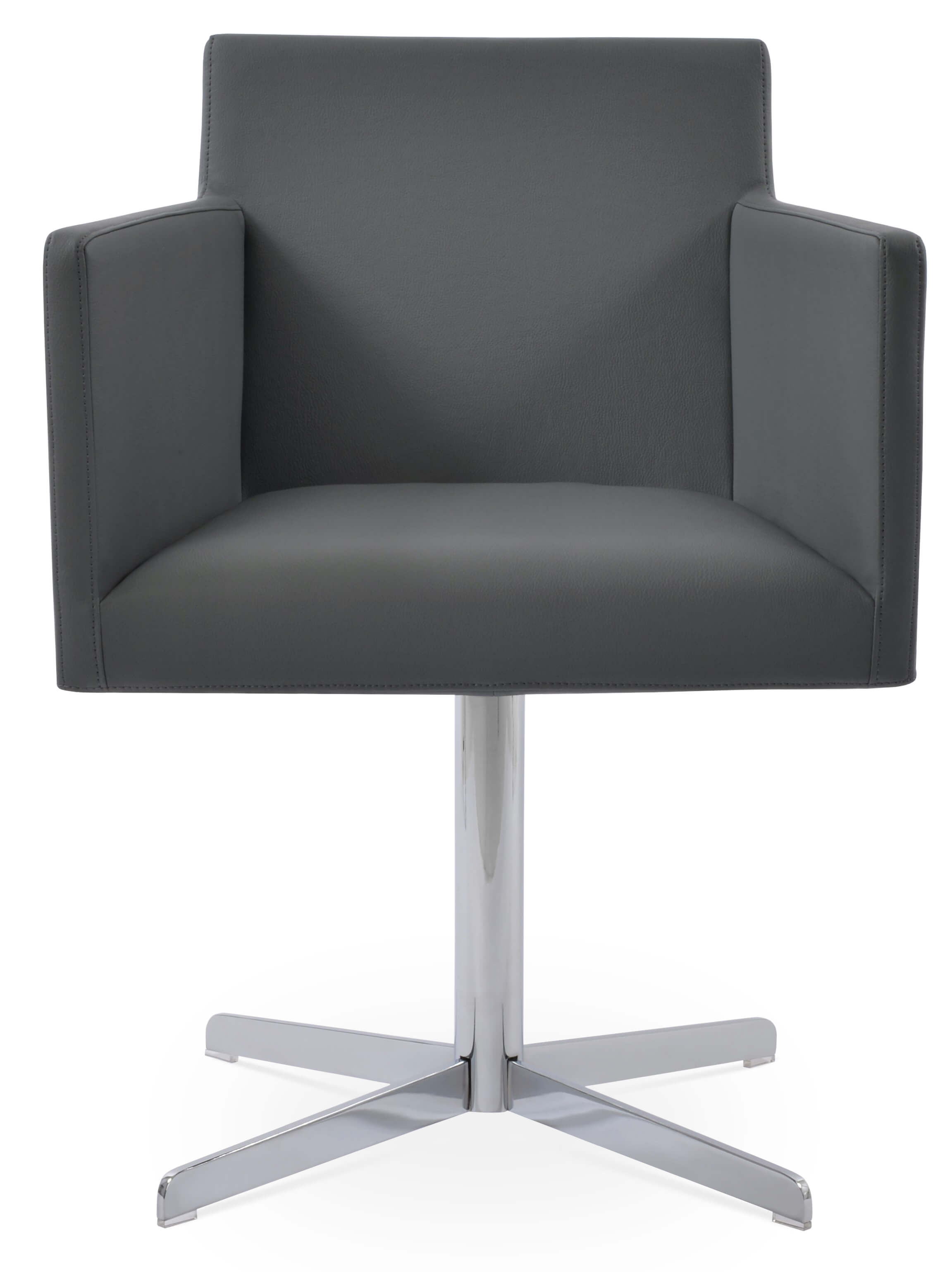 Harput 4 Star Swivel Armchair