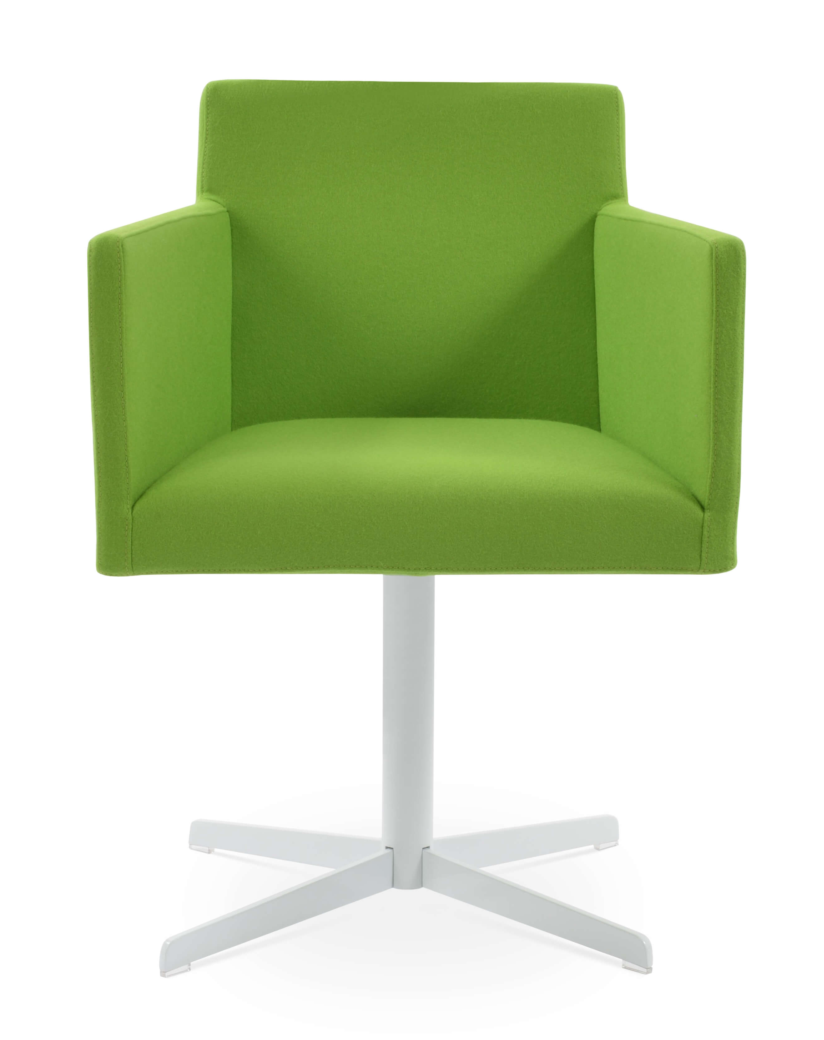 Harput 4 Star Swivel Armchair